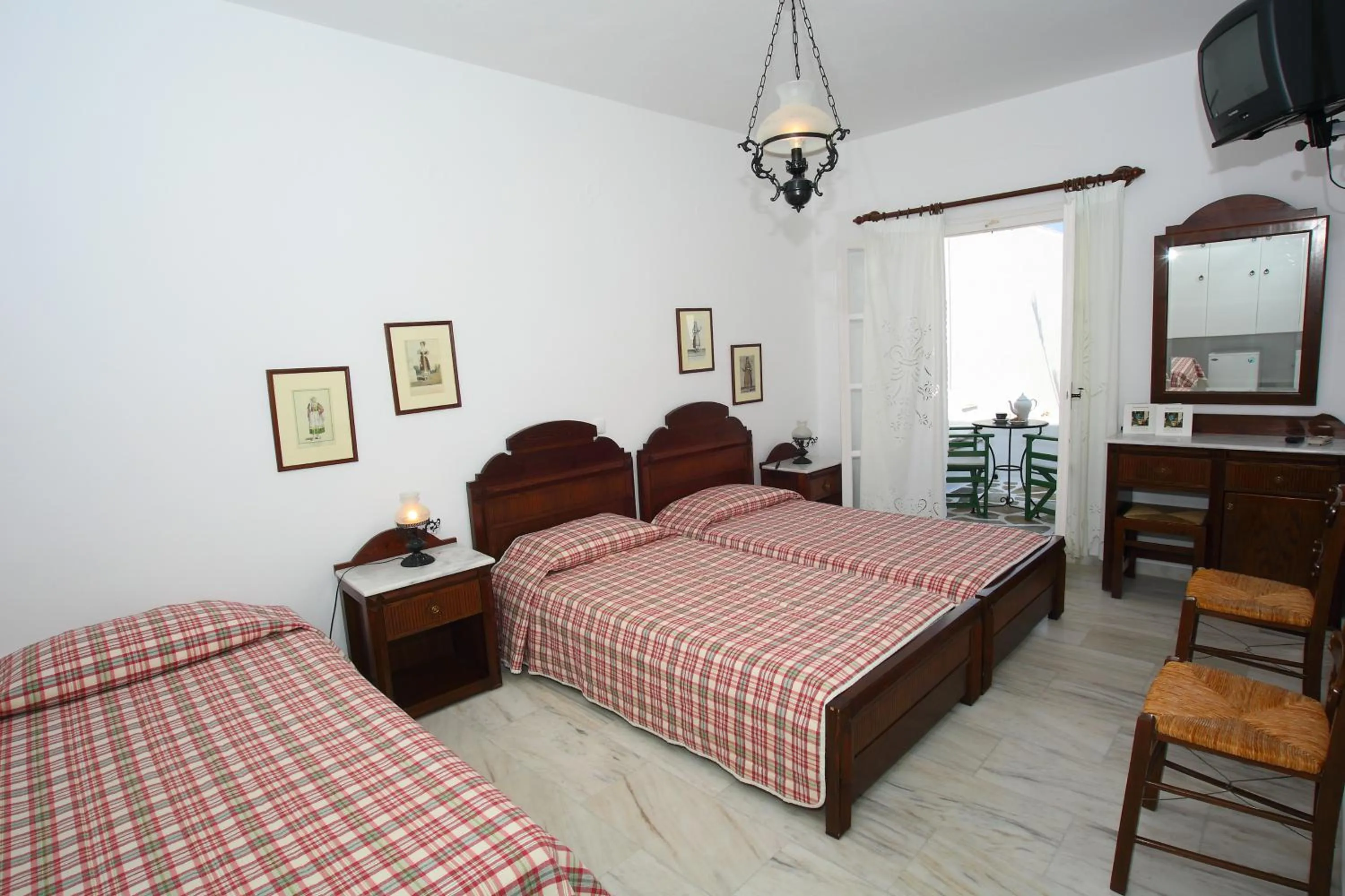 Photo of the whole room, Bed in Ostria