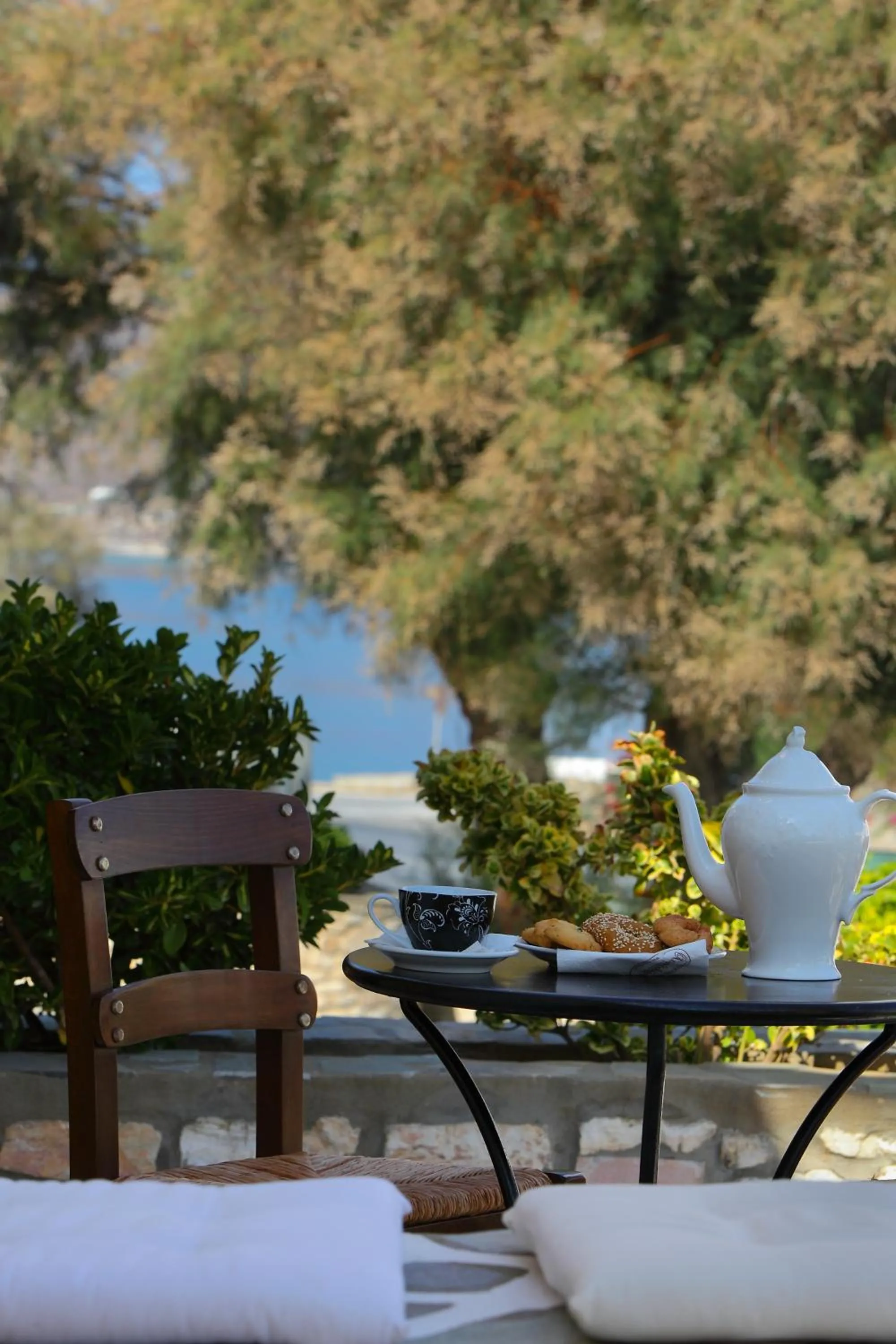 Coffee/tea facilities in Ostria