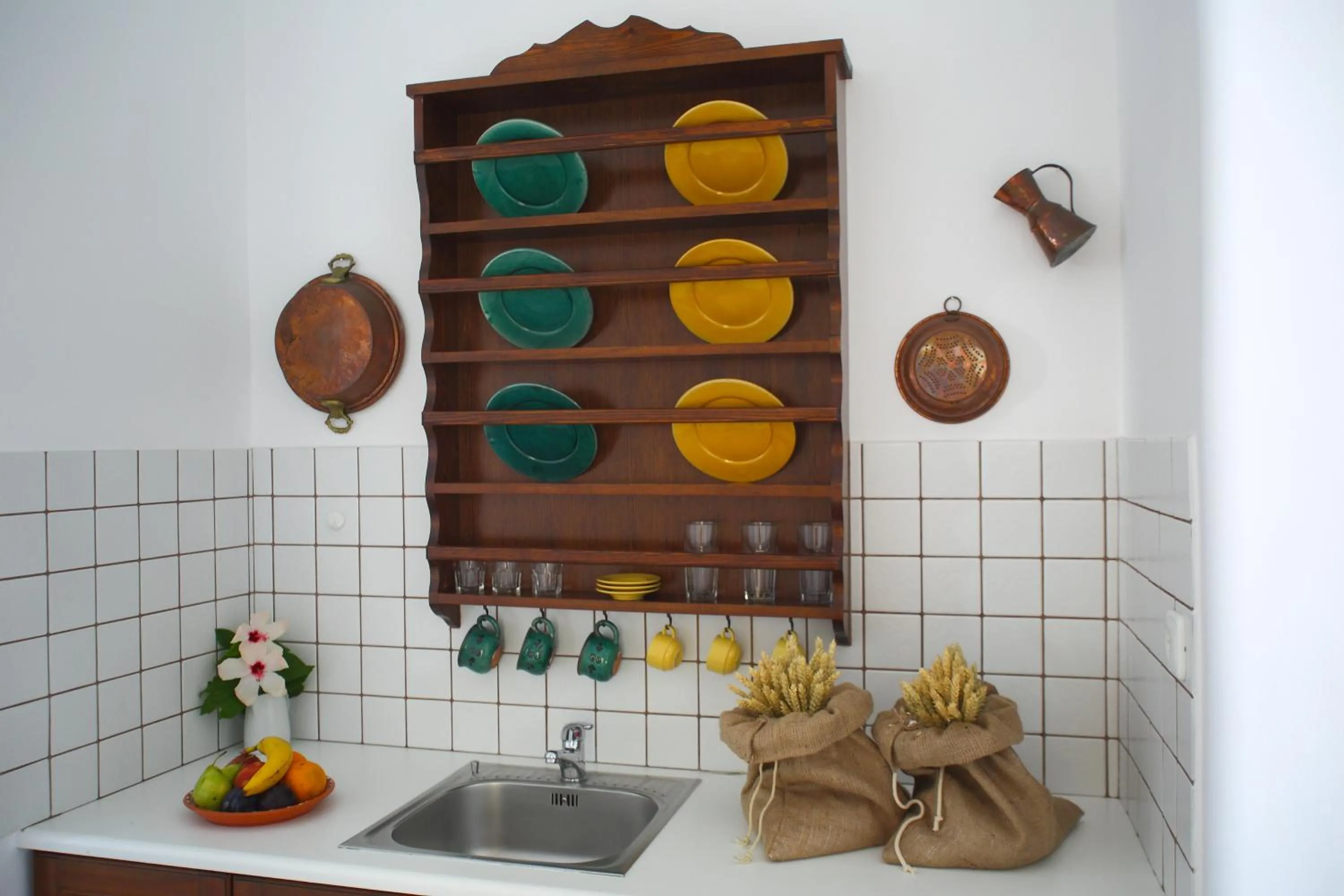 Kitchen or kitchenette in Ostria