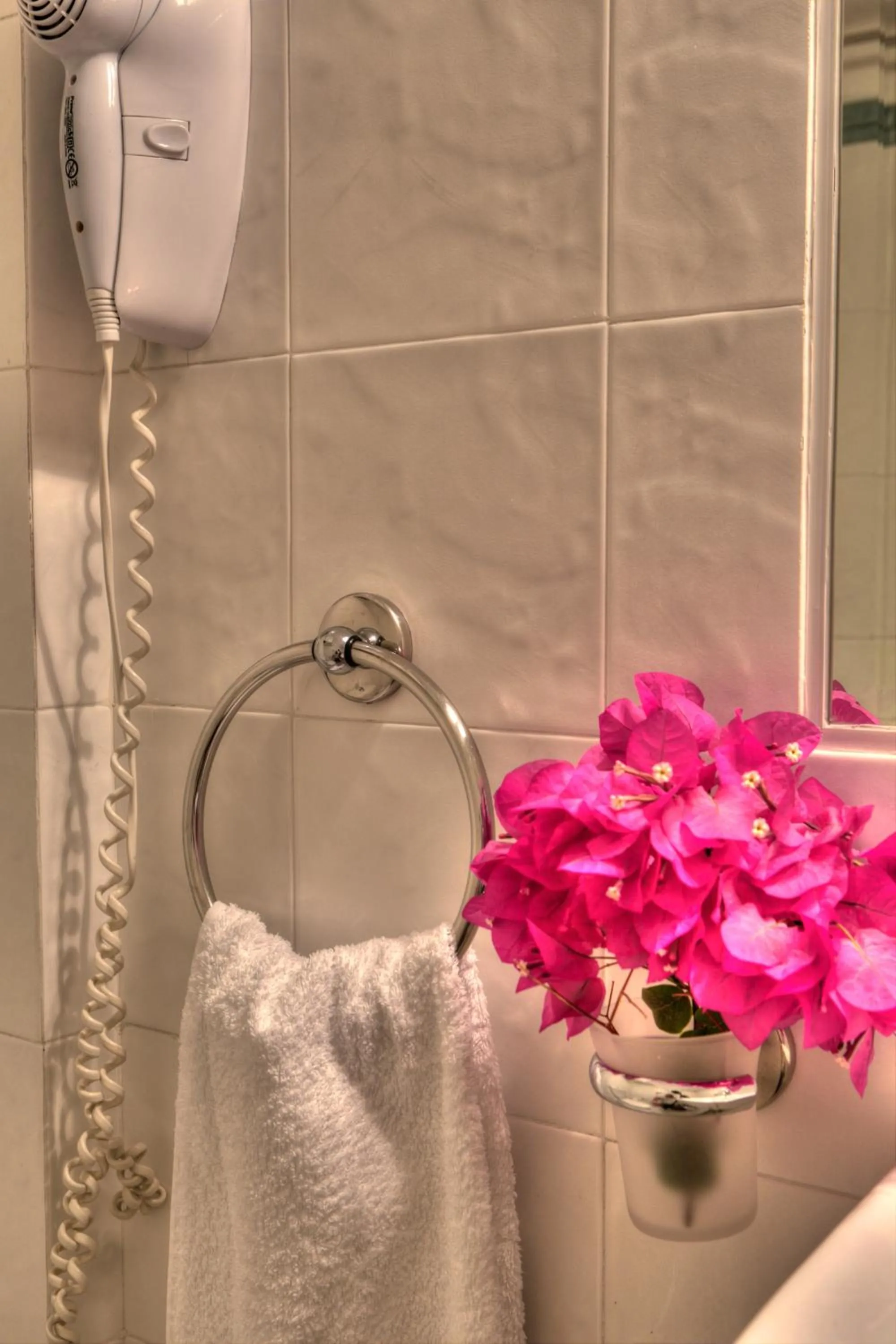 Decorative detail in Ostria