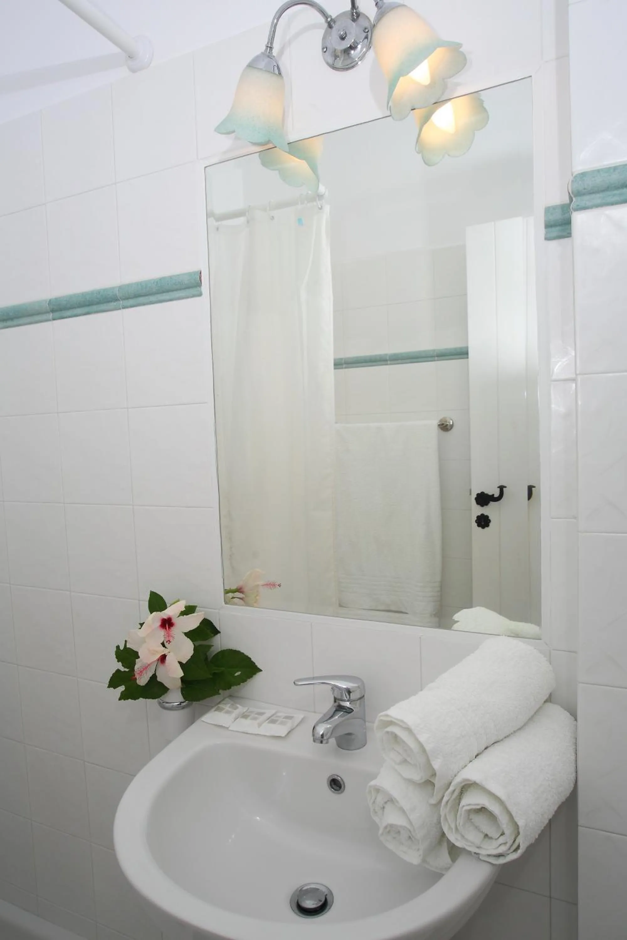 Toilet in Ostria