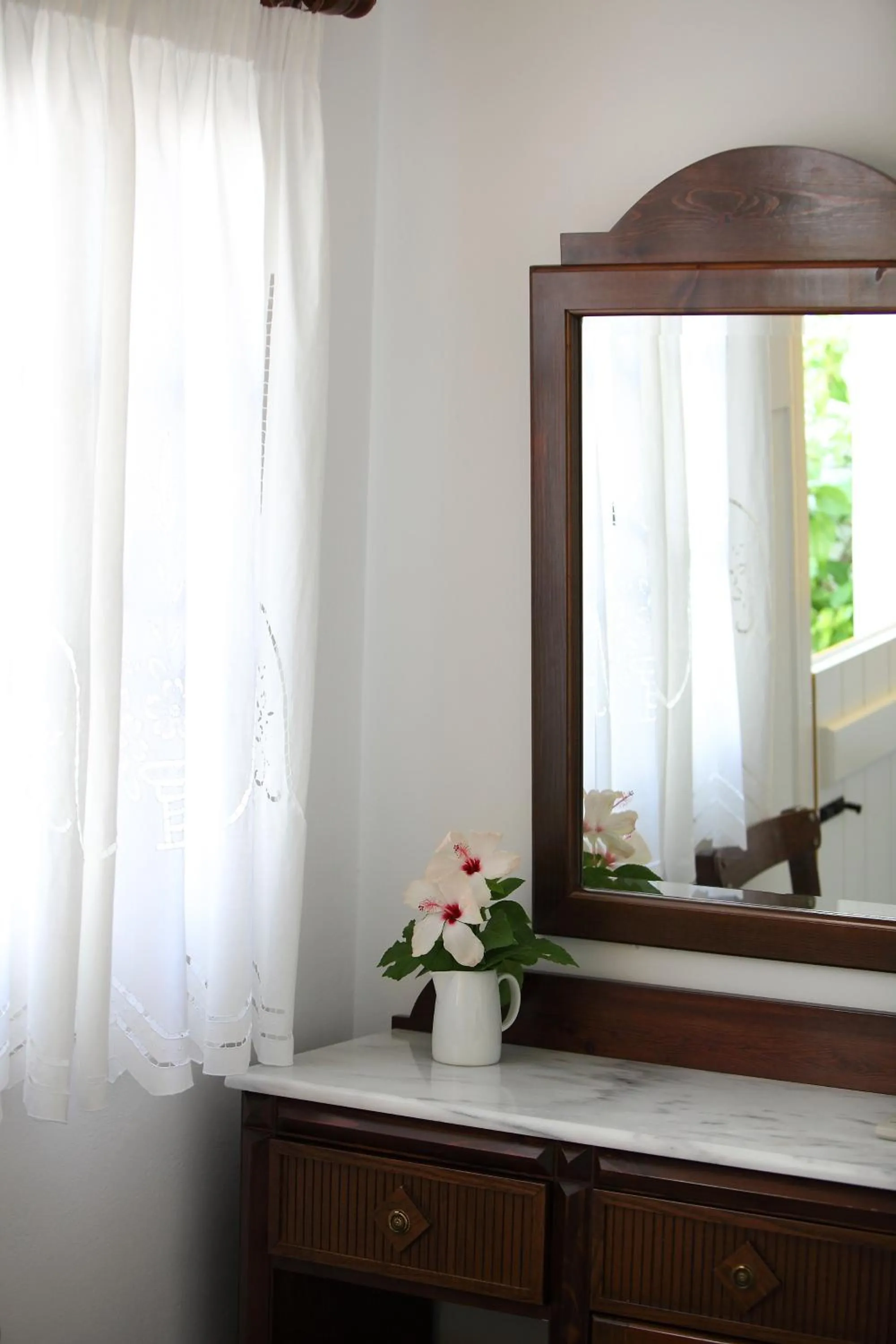 Decorative detail in Ostria