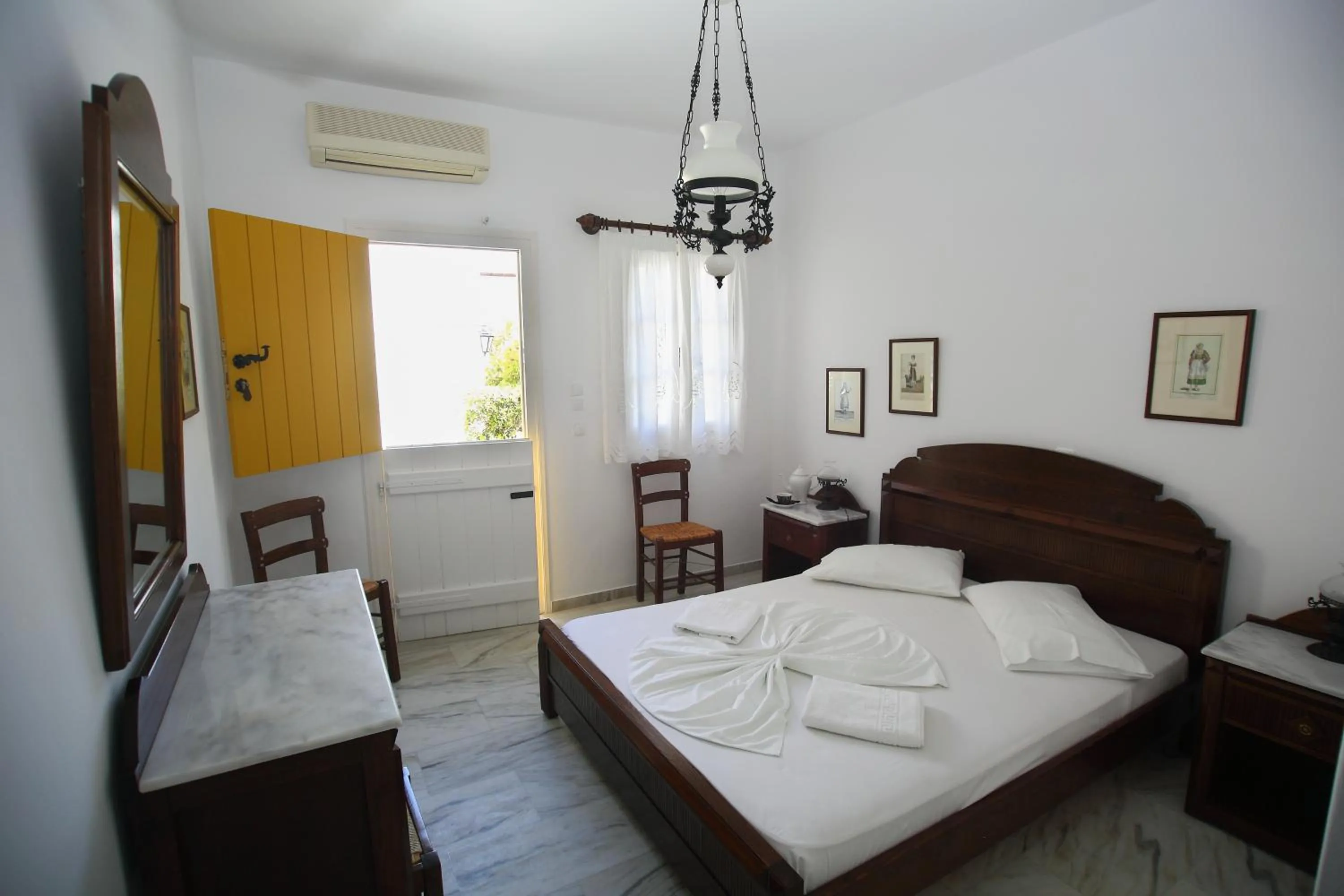 Photo of the whole room, Bed in Ostria