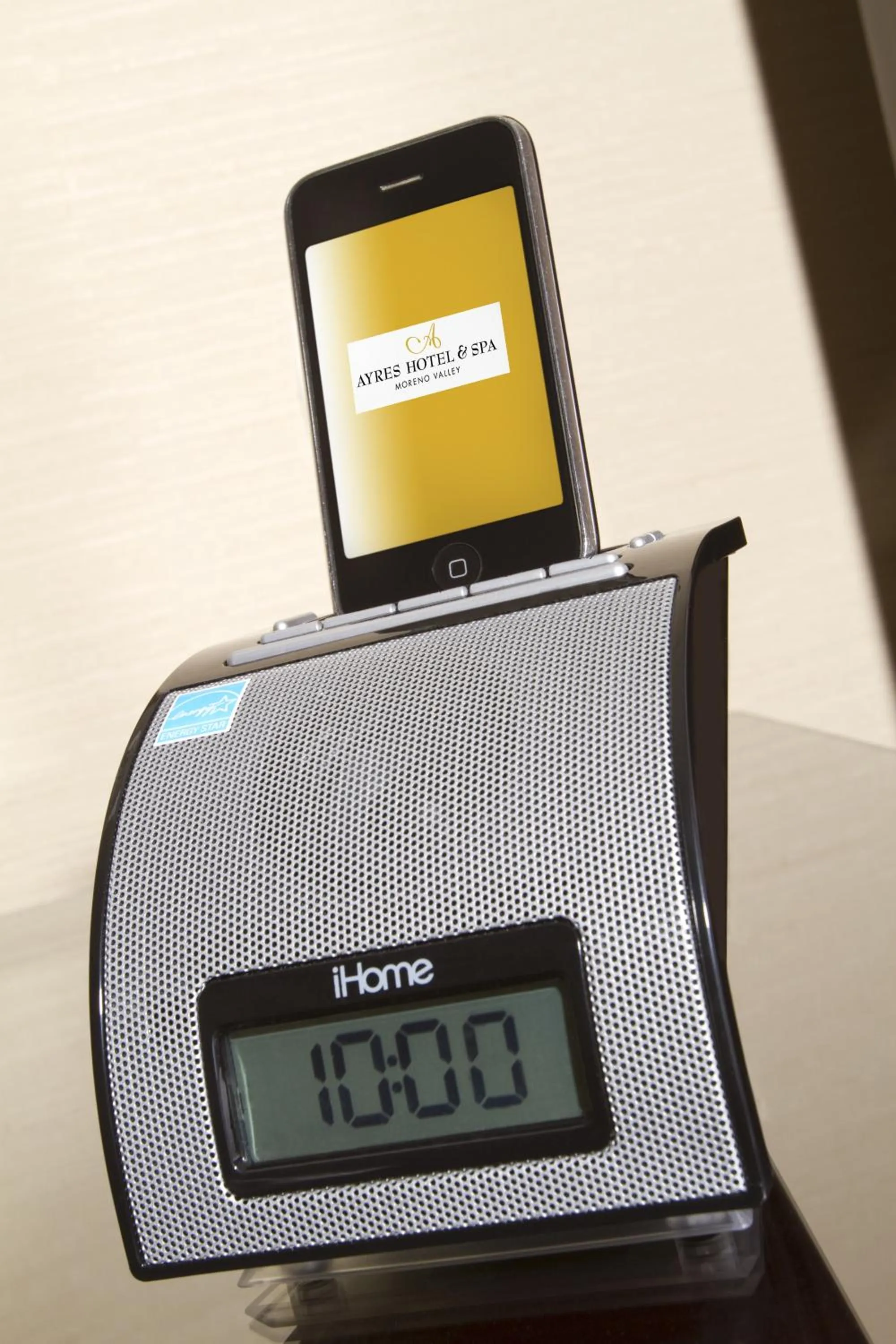 TV and multimedia in Ayres Suites Yorba Linda/Anaheim Hills