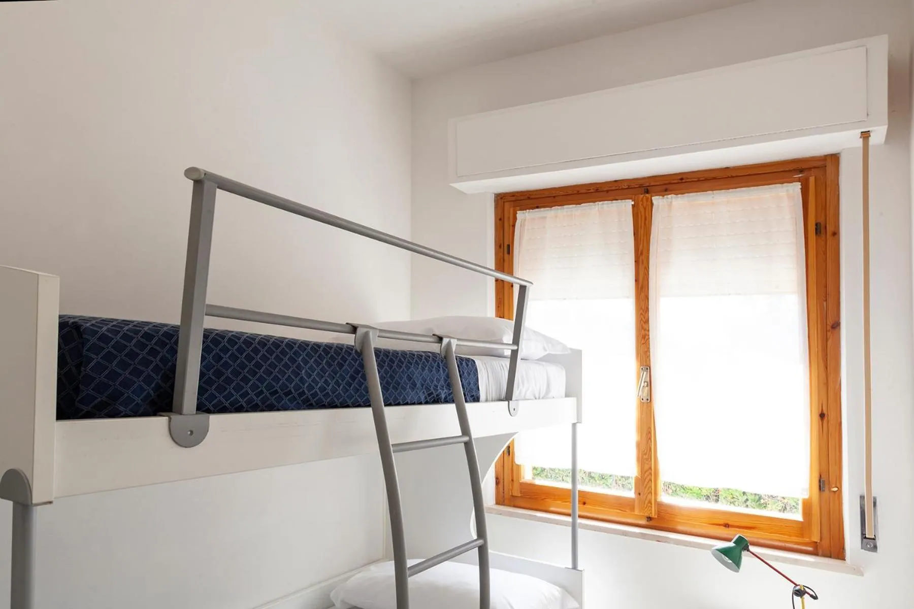 bunk bed, Bed in Residence Casabianca