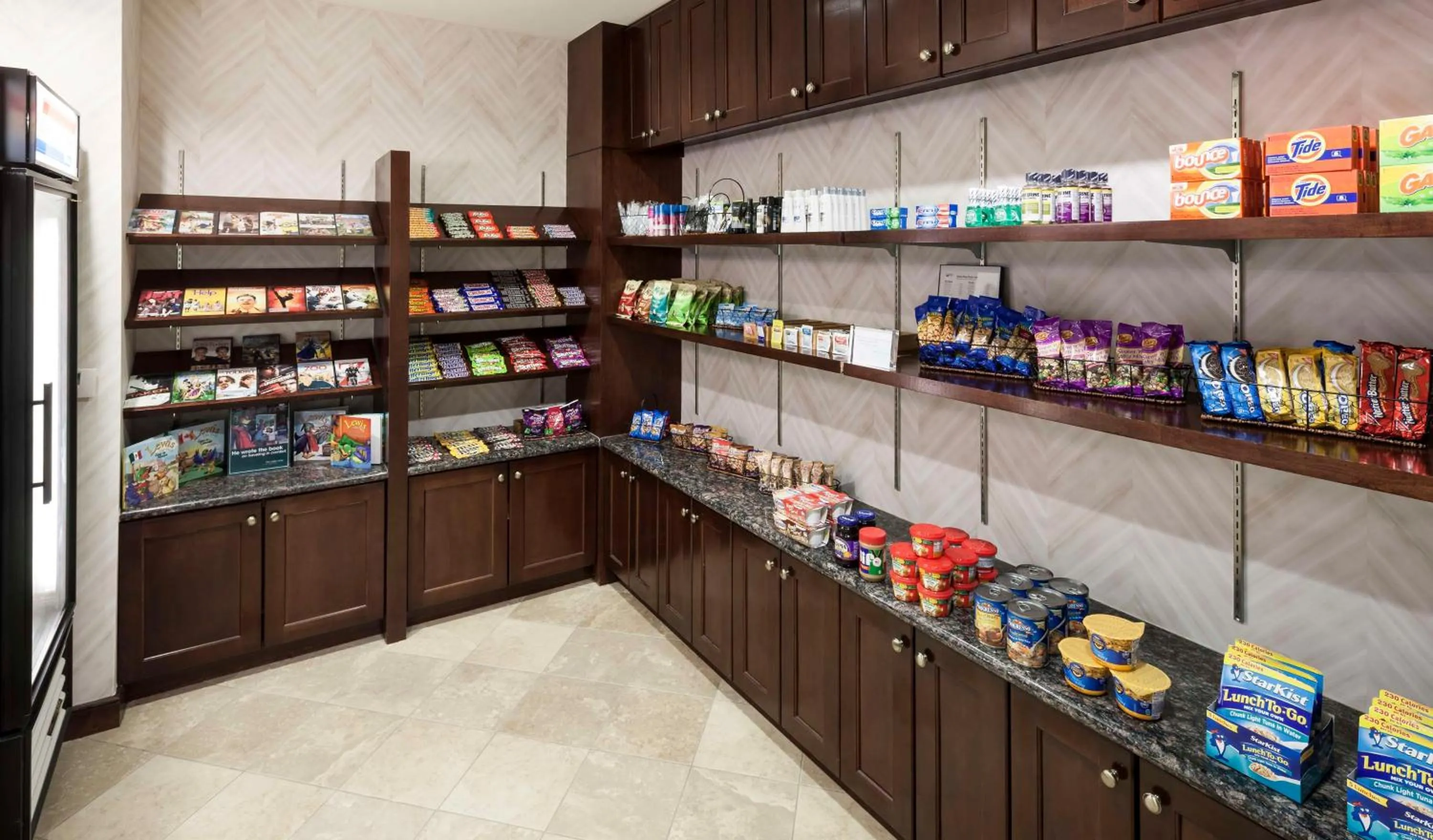 Restaurant/places to eat in Homewood Suites by Hilton Houston Stafford Sugar Land