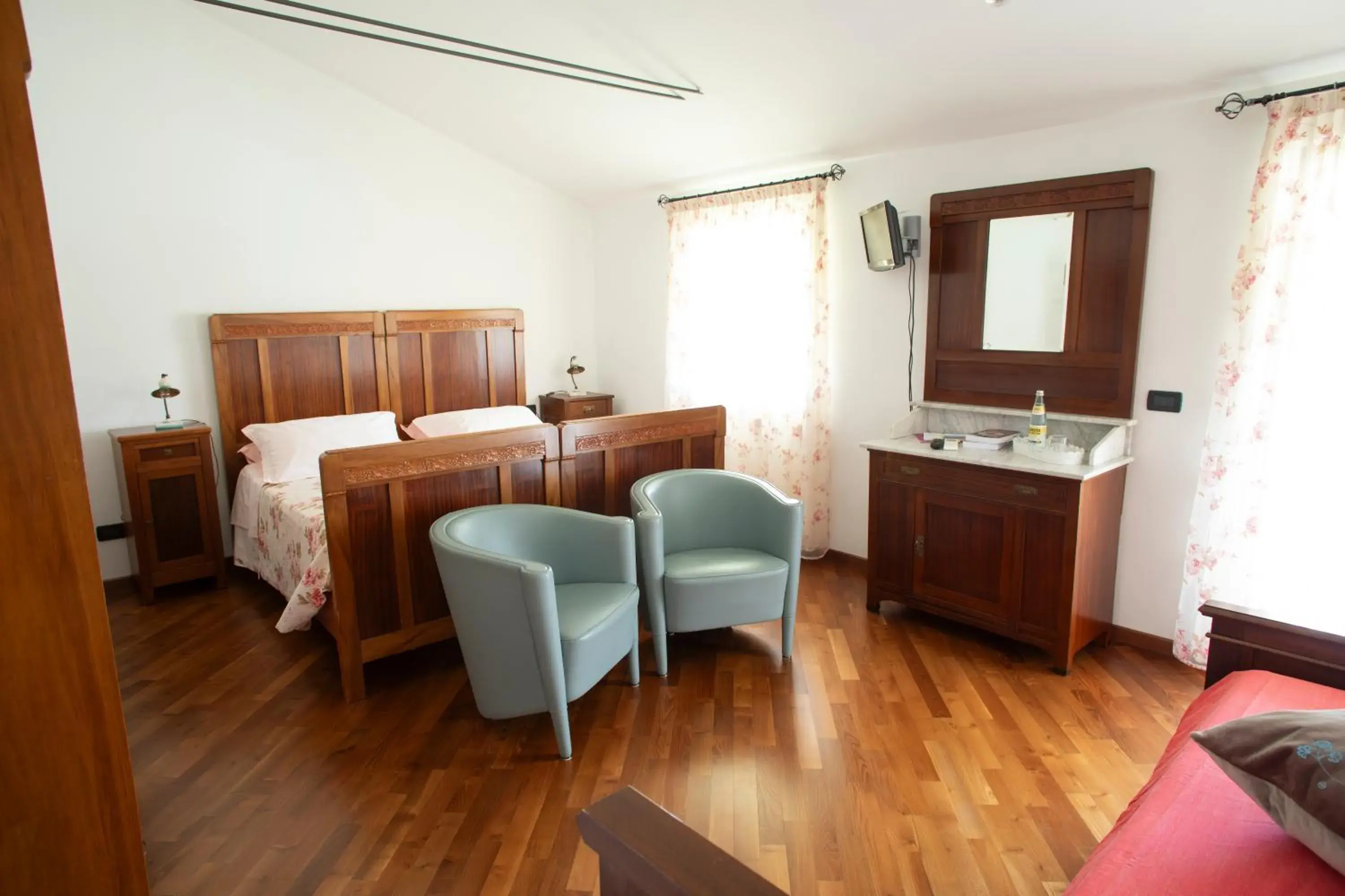 Superior Double Room - single occupancy in Agriturismo Tonutti Superior Double Room - single occupancy in Agriturismo Tonutti
