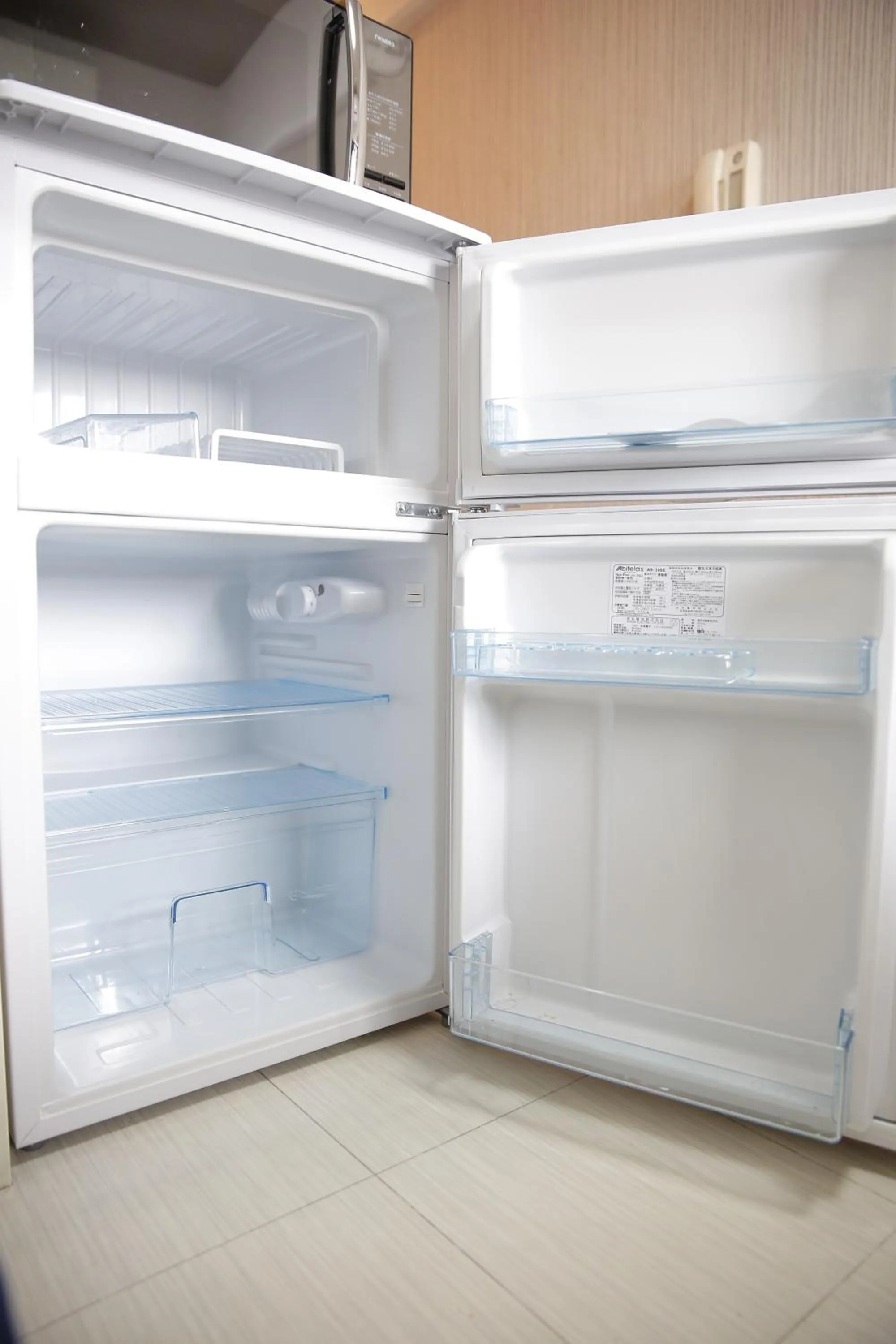 Exsaison Shirokita 612