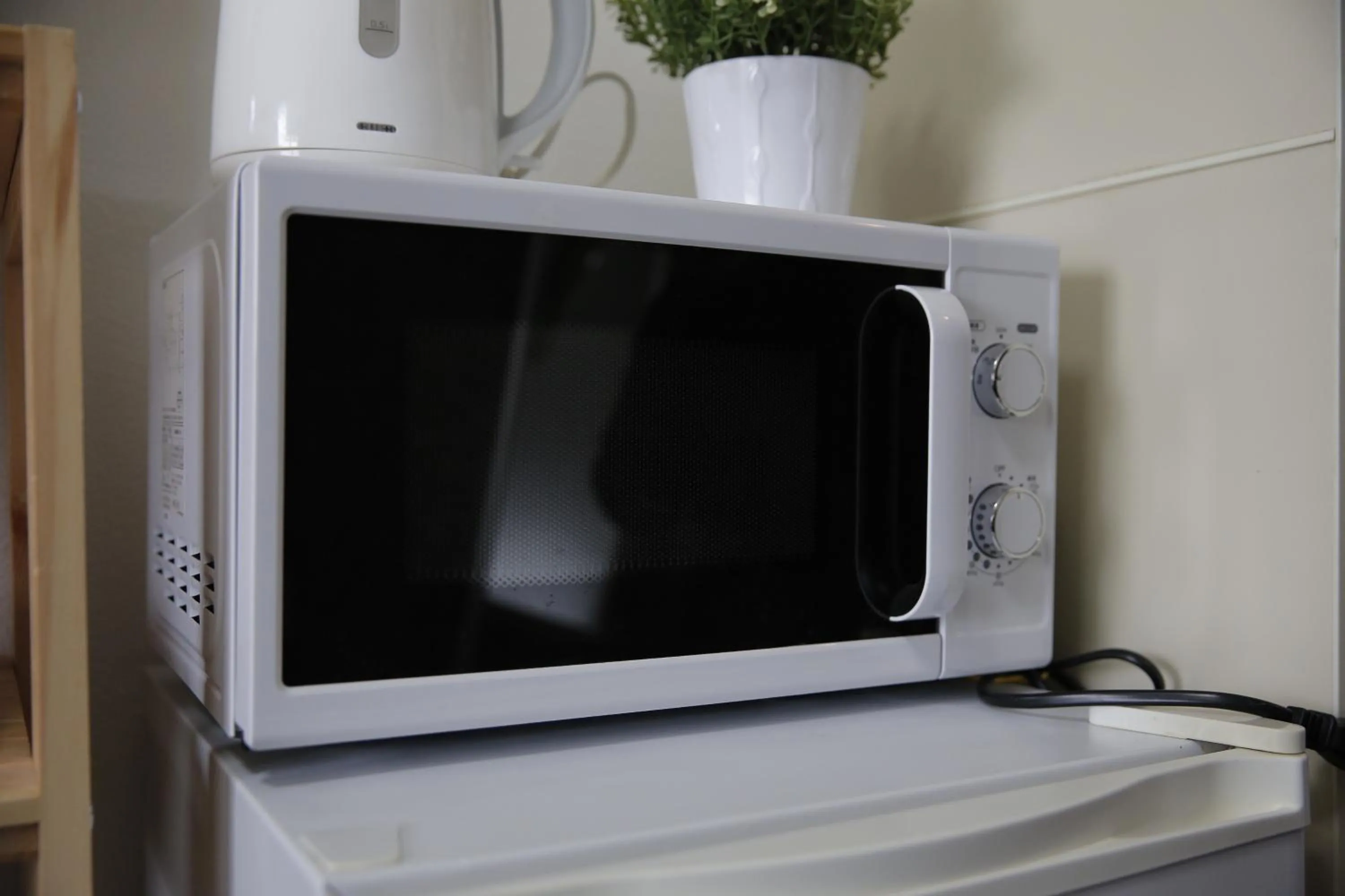 Exsaison Shirokita 707