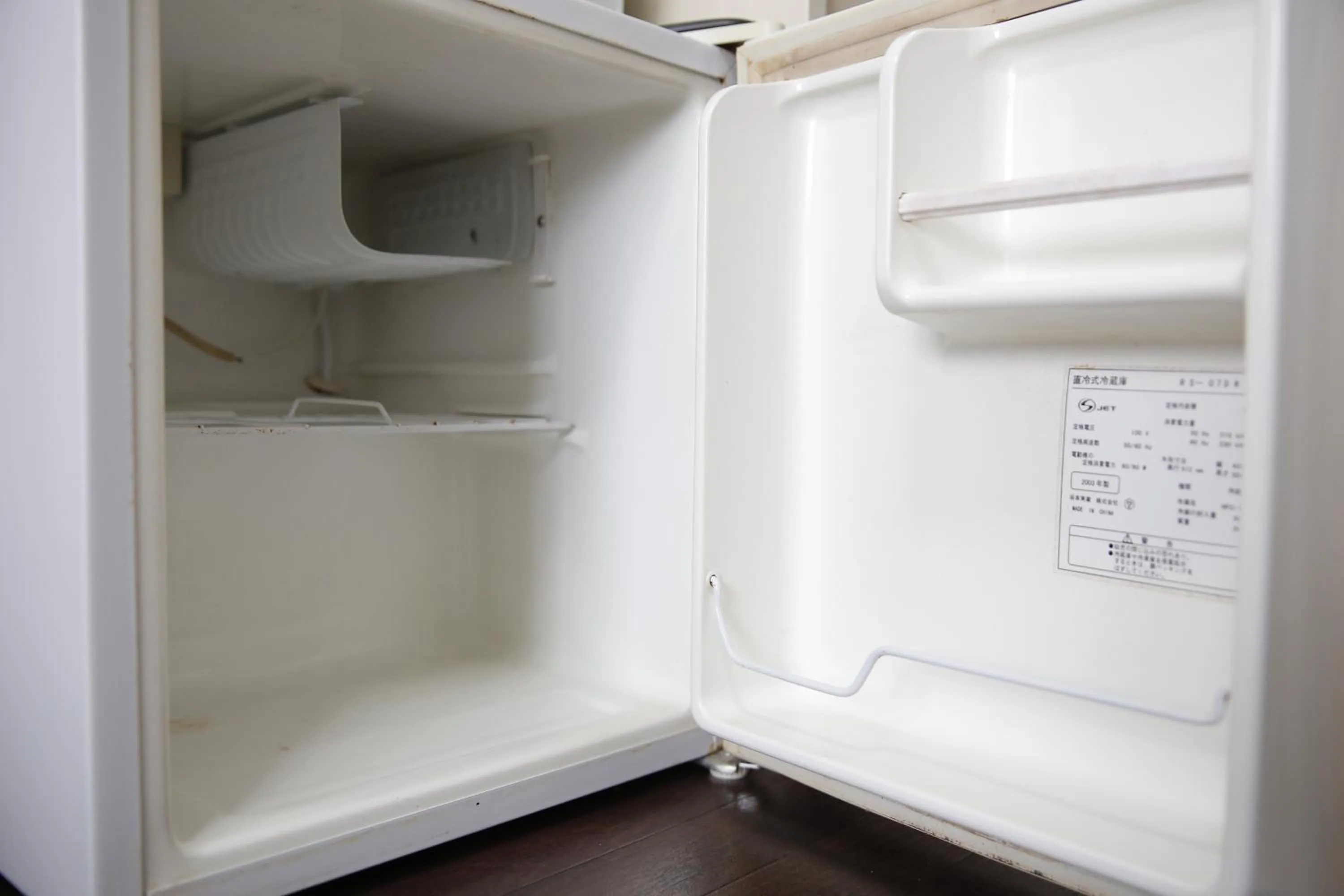 Exsaison Shirokita 707