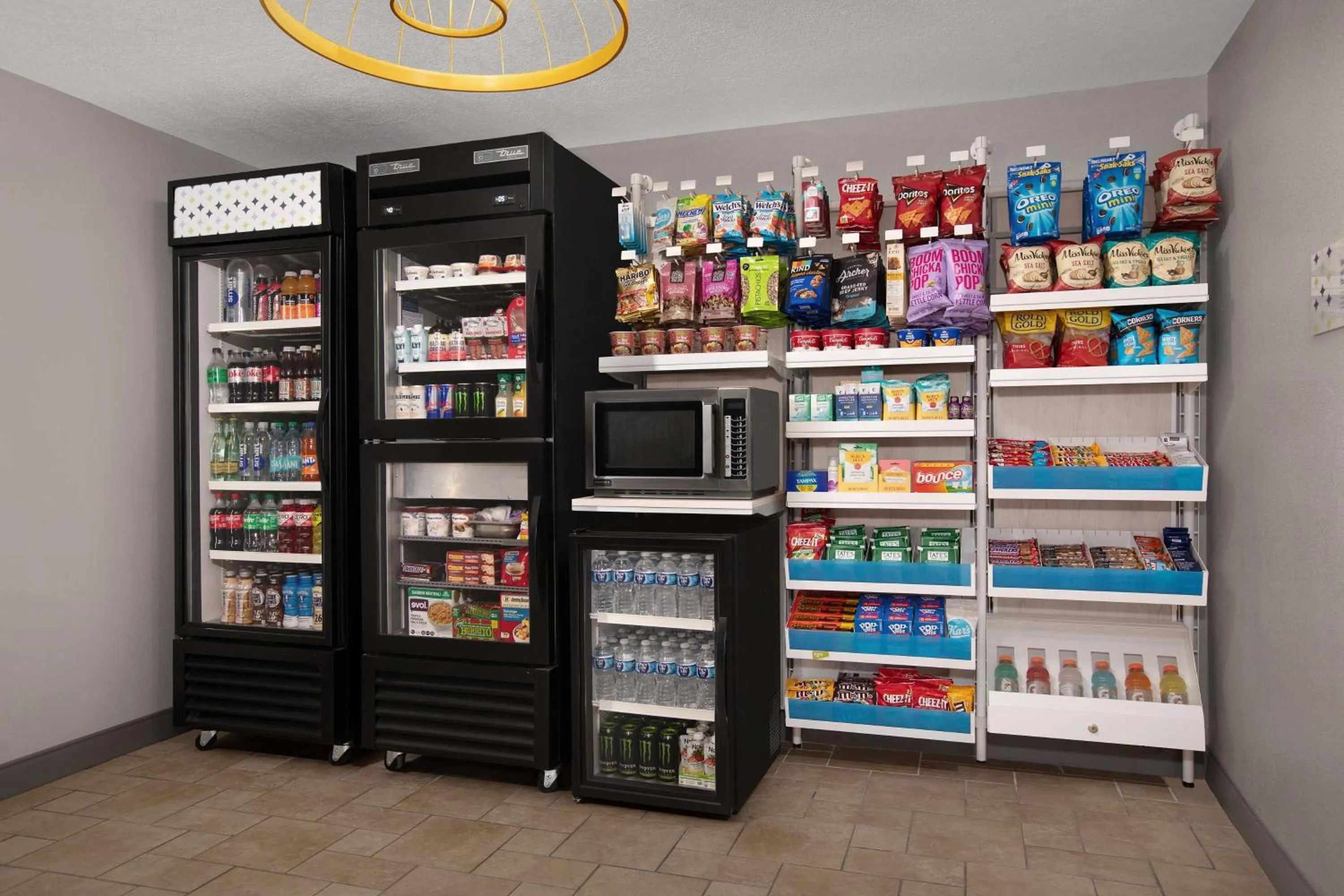 Spa and wellness centre/facilities in Spark by Hilton Denver Tech Center Greenwood Village