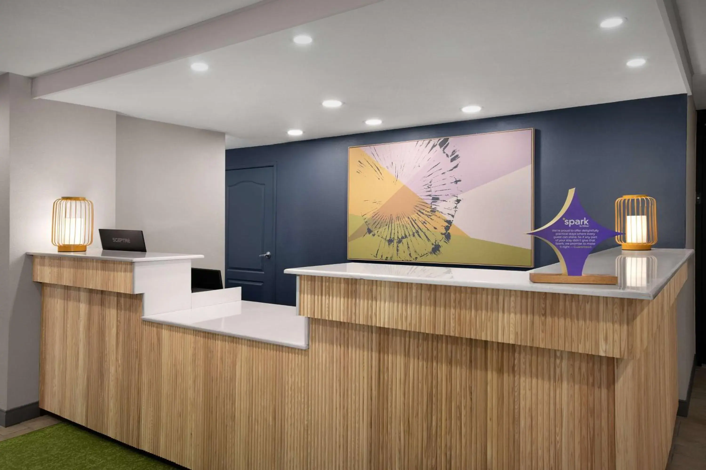 Spark by Hilton Denver Tech Center Greenwood Village Spark by Hilton Denver Tech Center Greenwood Village