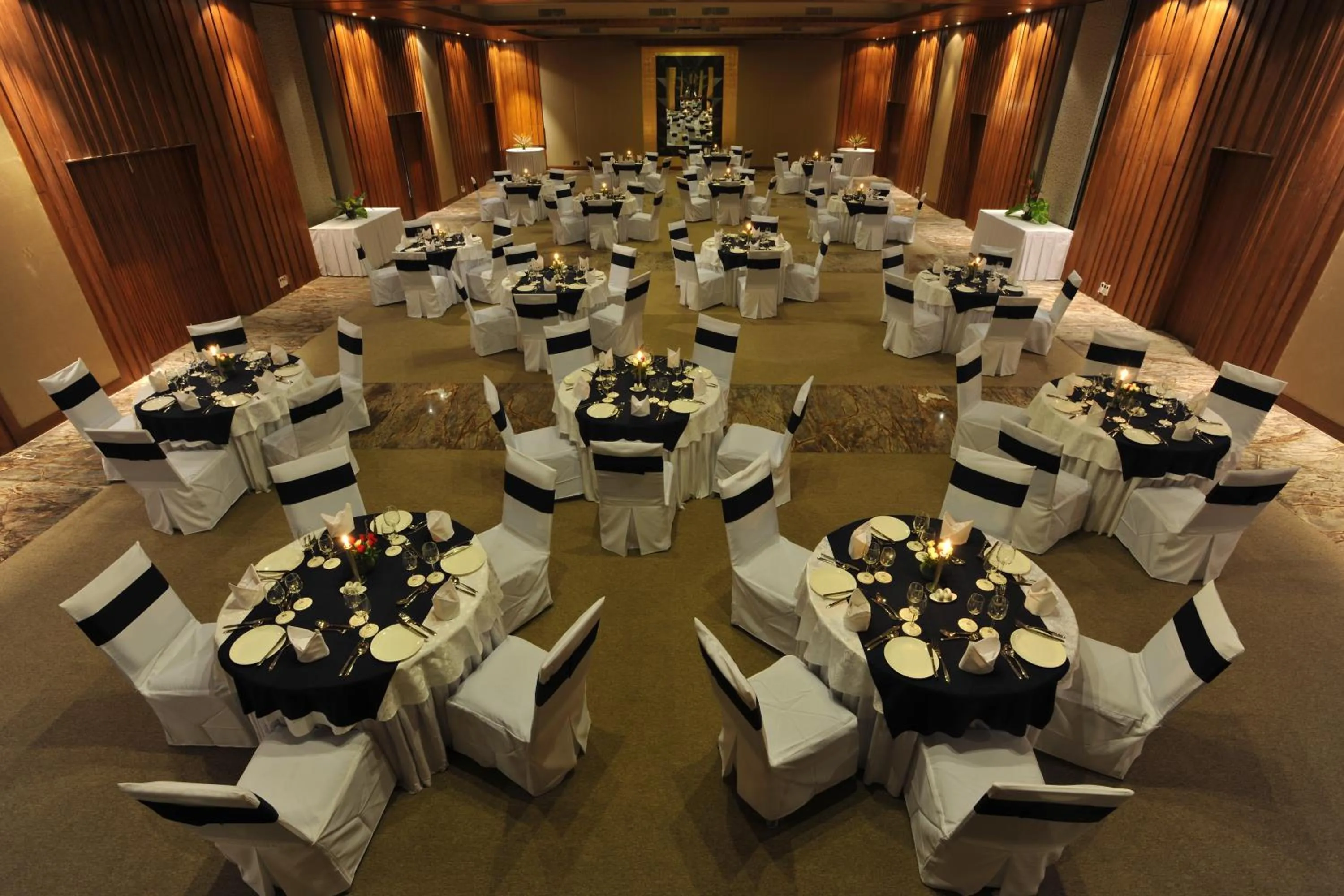 Banquet/Function facilities in Madhubhan Resort & Spa