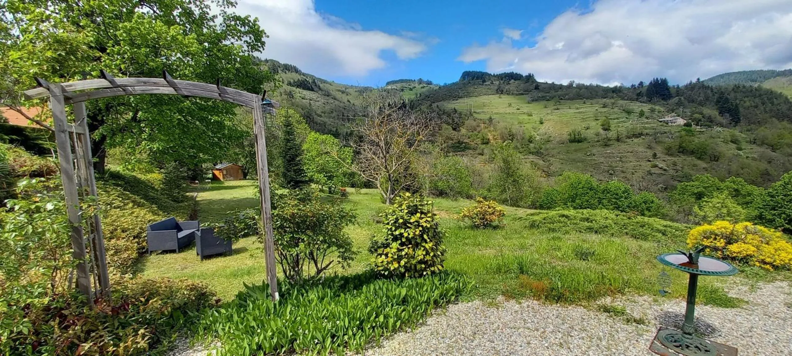 Other in Auberge Le Champêtre