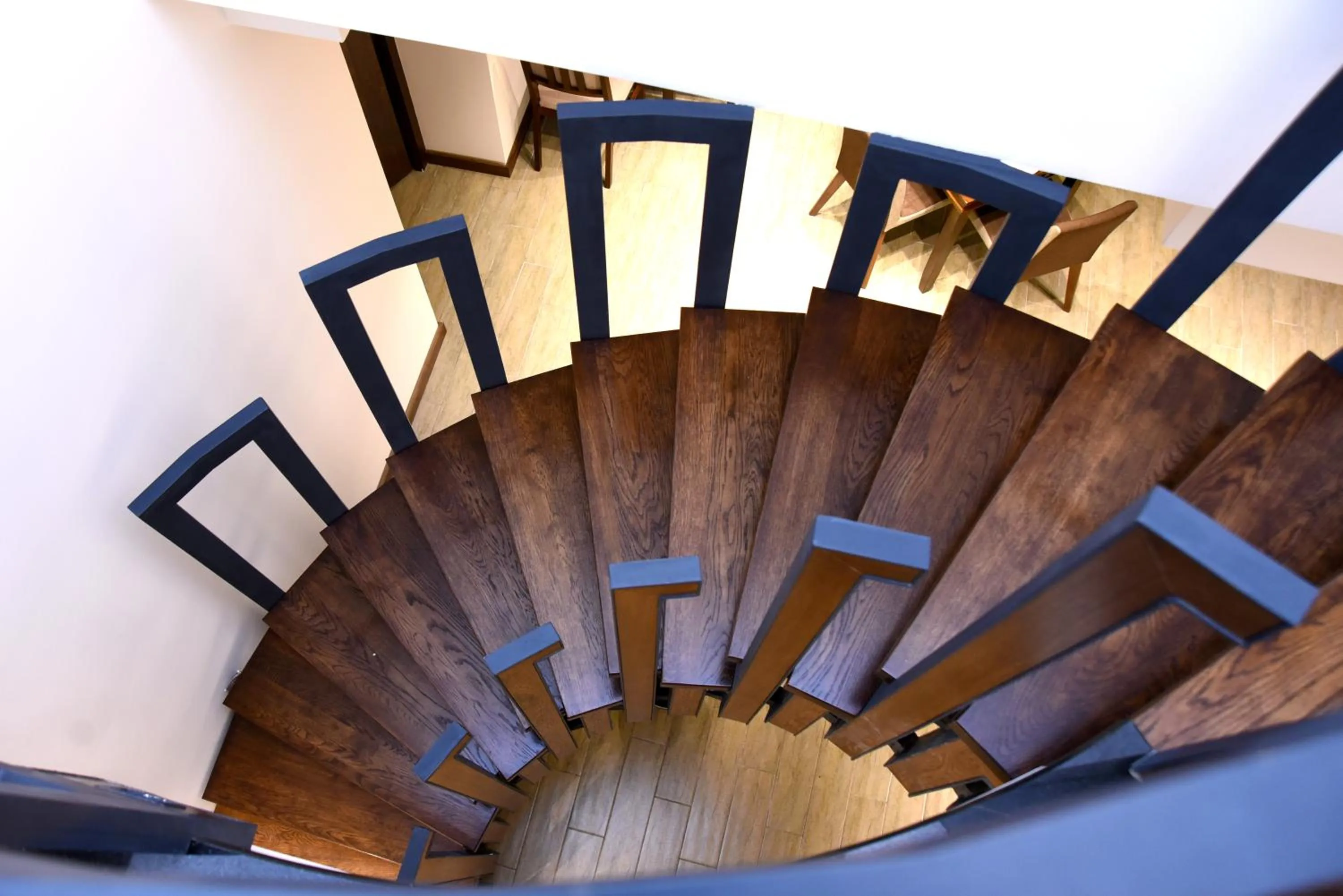 Property building in R&R Hotel