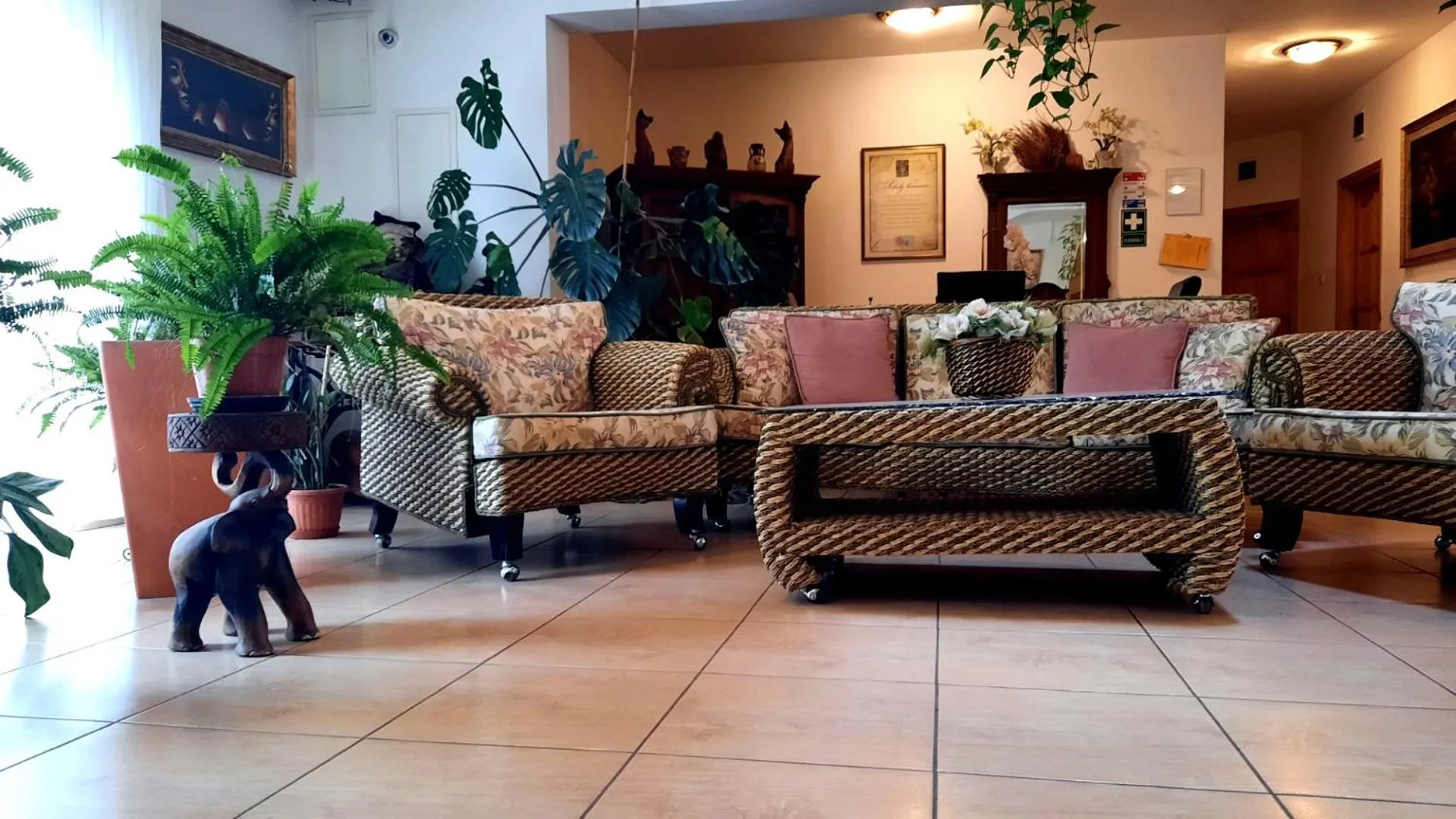 Airport Budapest Sarokhaz Panzio