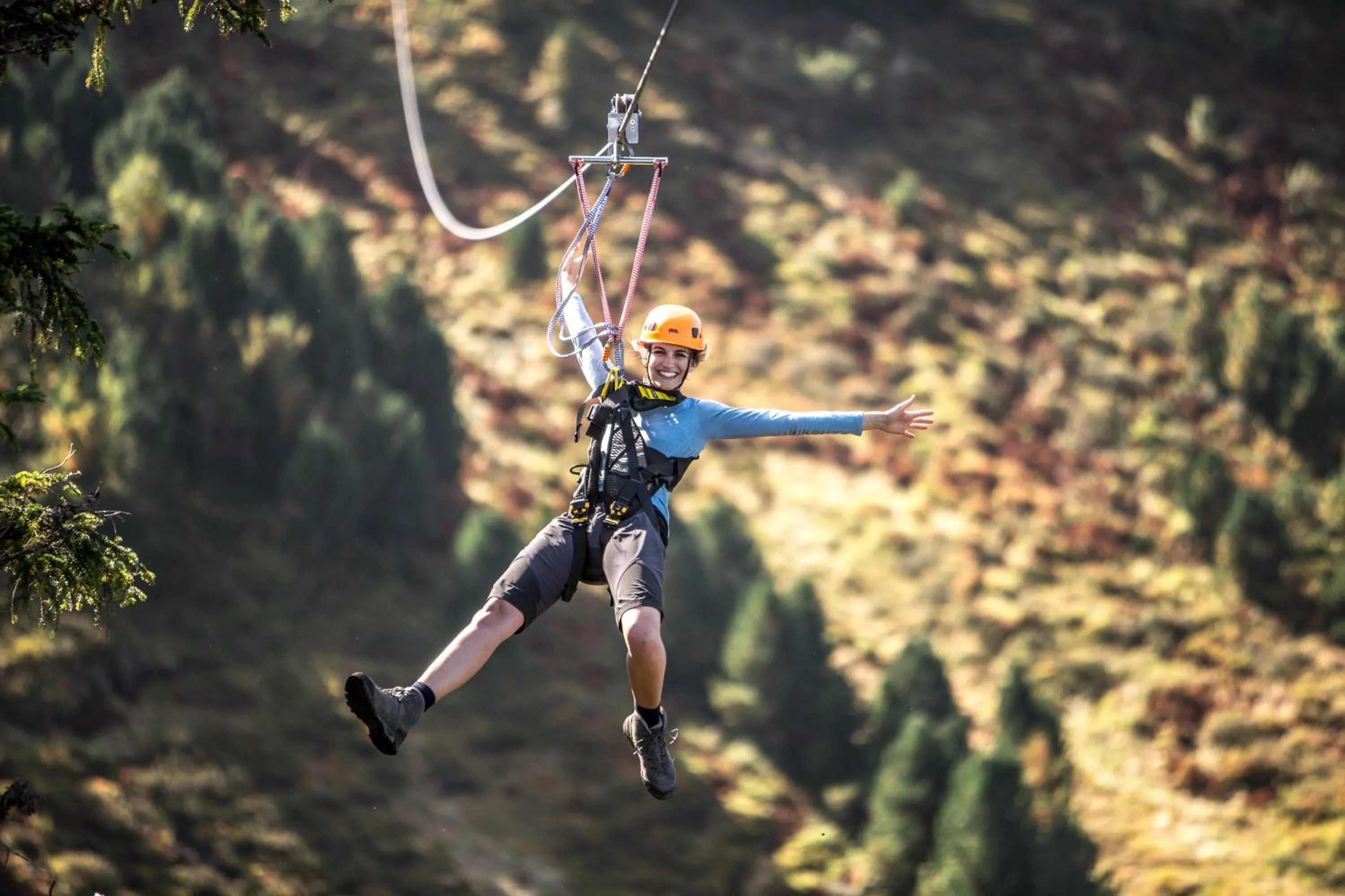 Nearby landmark in Alpin Family Resort Seetal