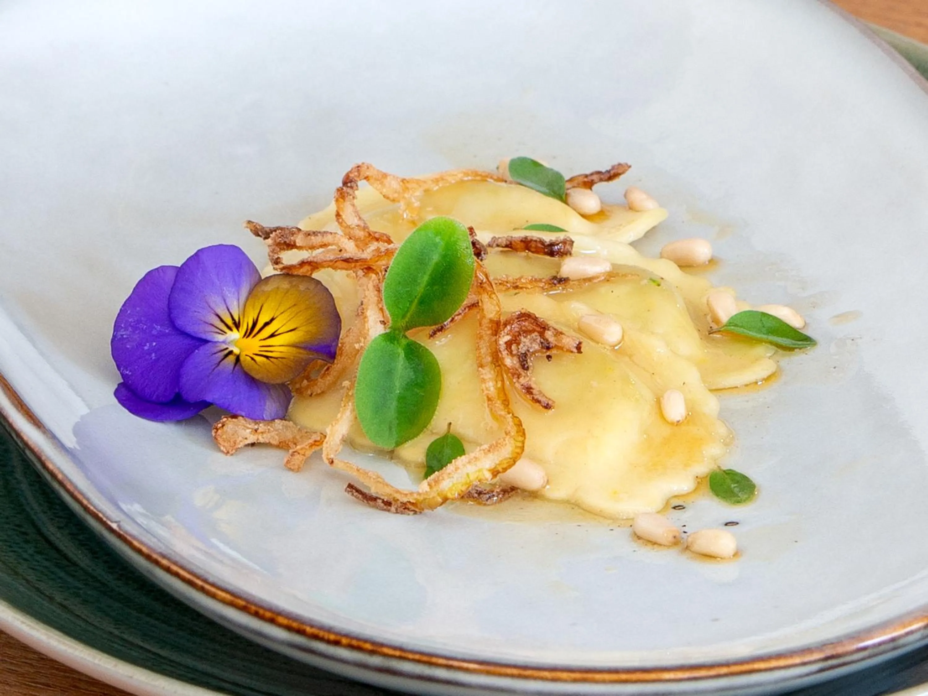 Food and drinks in Alpin Family Resort Seetal