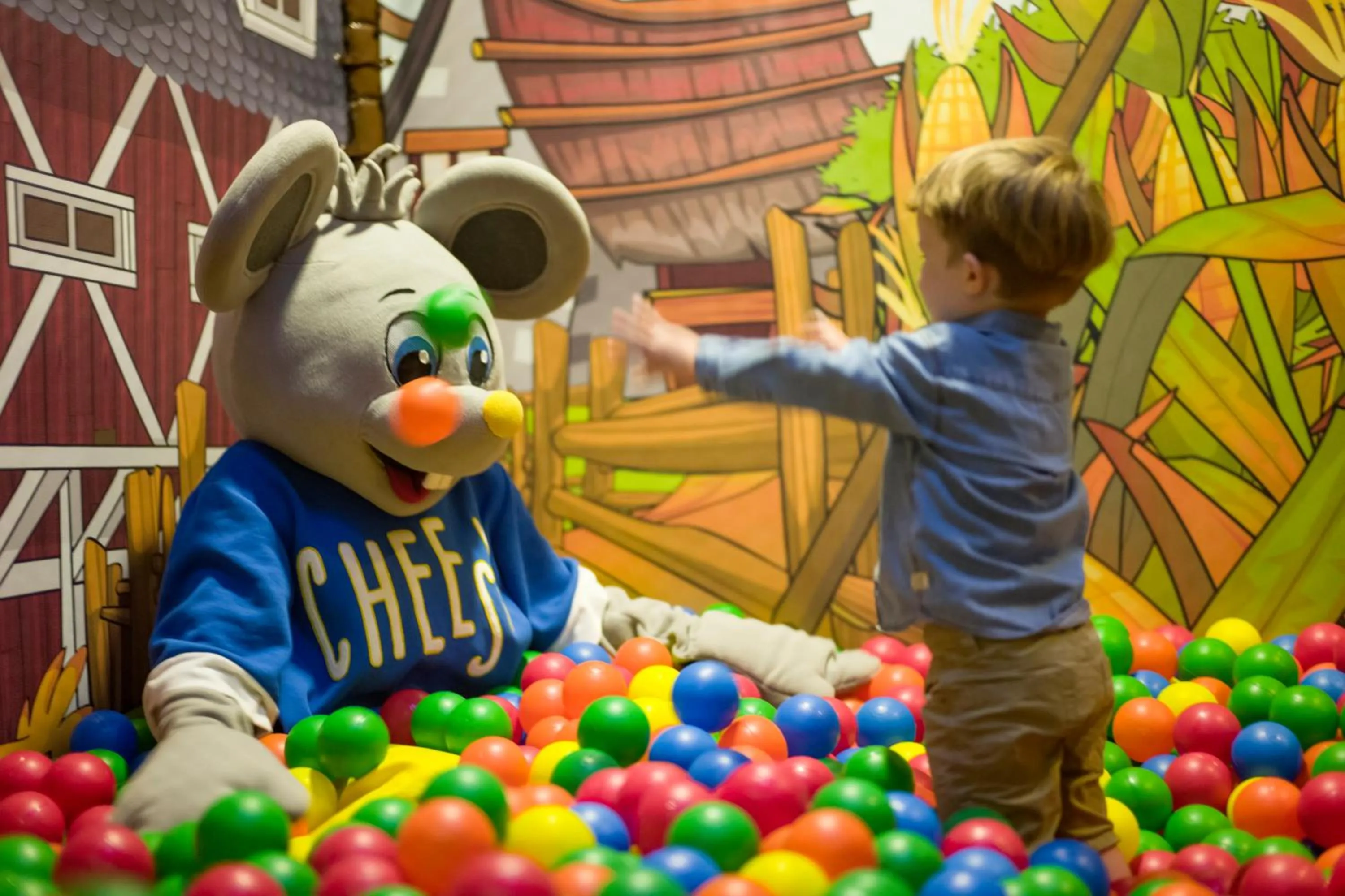 Game Room in Alpin Family Resort Seetal