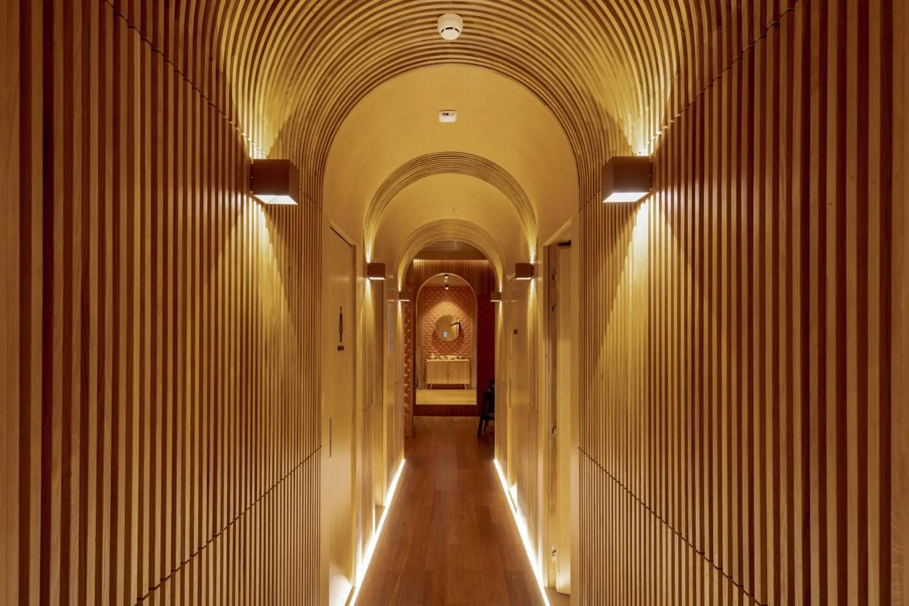 Spa and wellness centre/facilities in Chicland Boutique Danang Beach Hotel Spa and wellness centre/facilities in Chicland Boutique Danang Beach Hotel