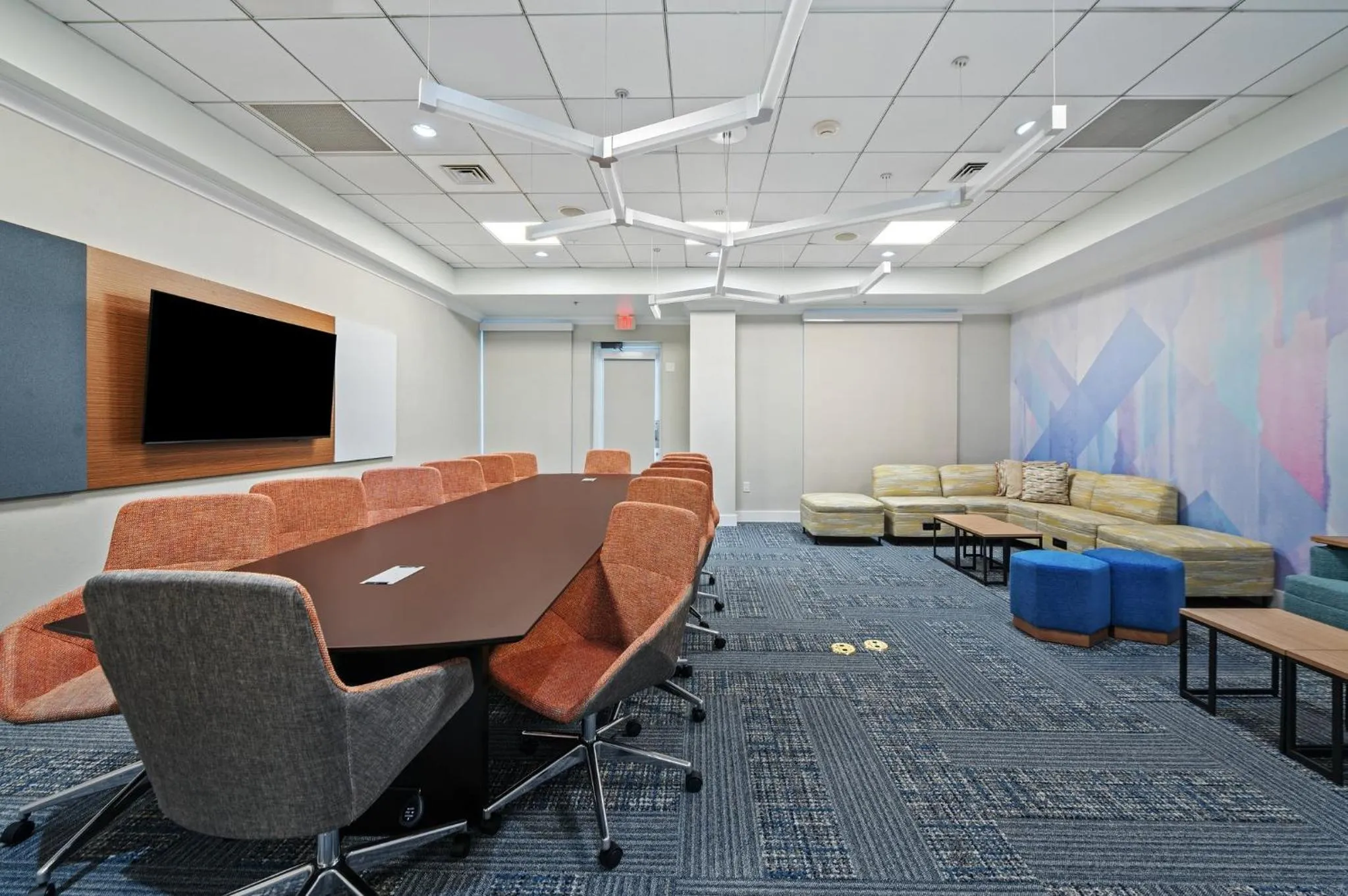 Banquet/Function facilities in Hilton Garden Inn Ft. Lauderdale Airport-Cruise Port