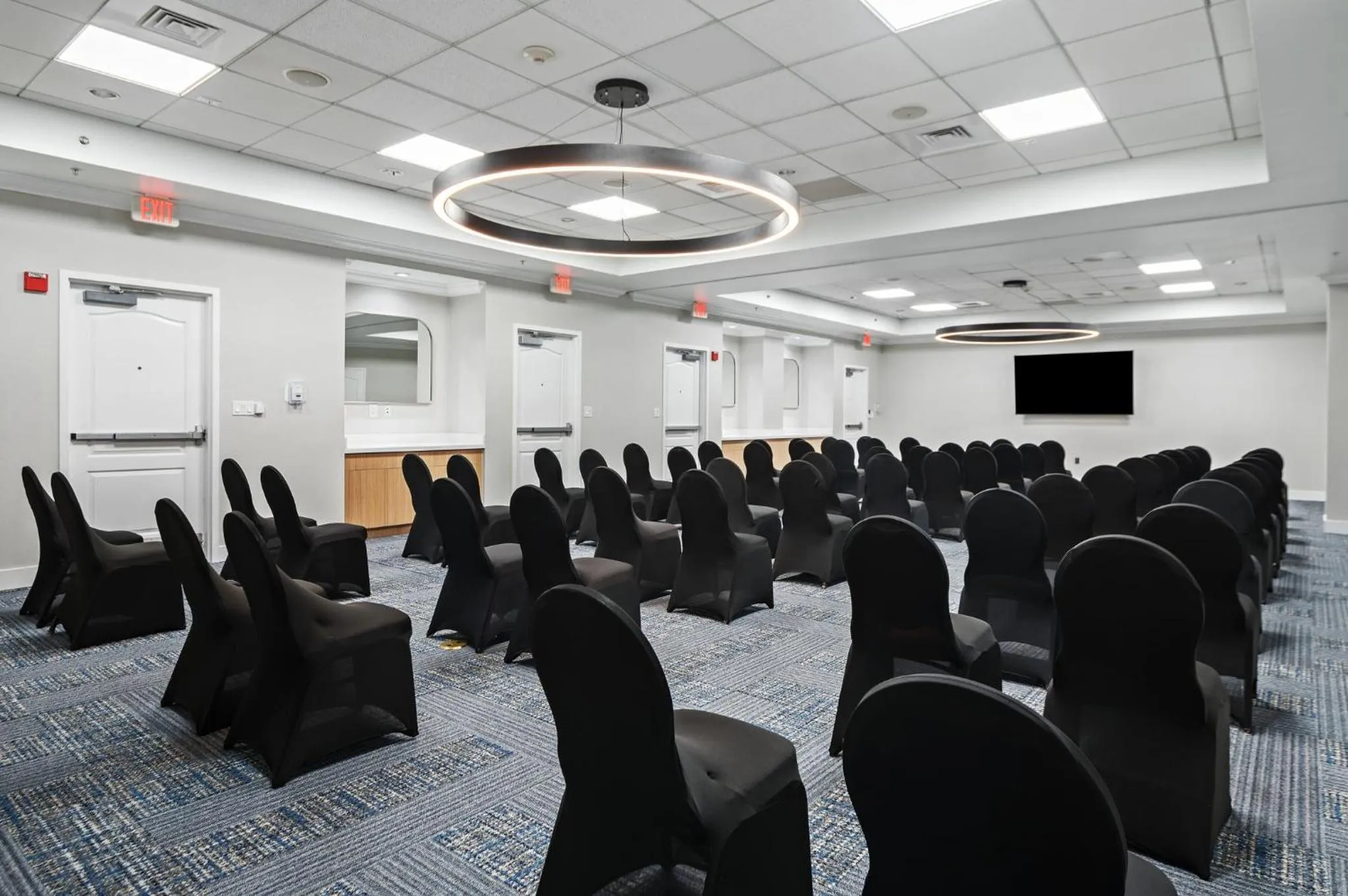 Banquet/Function facilities in Hilton Garden Inn Ft. Lauderdale Airport-Cruise Port