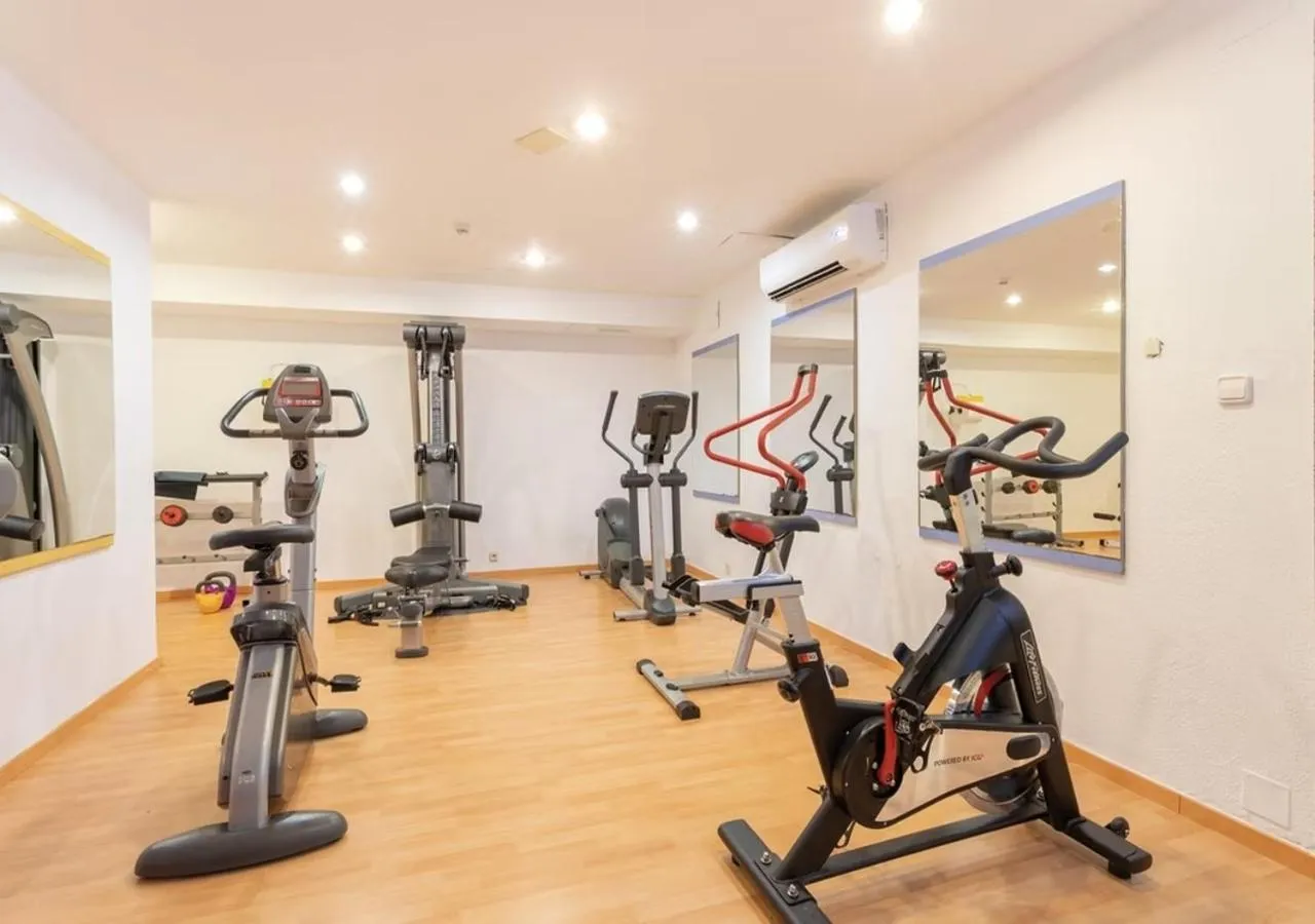 Property building in Royal Son Bou Family Club