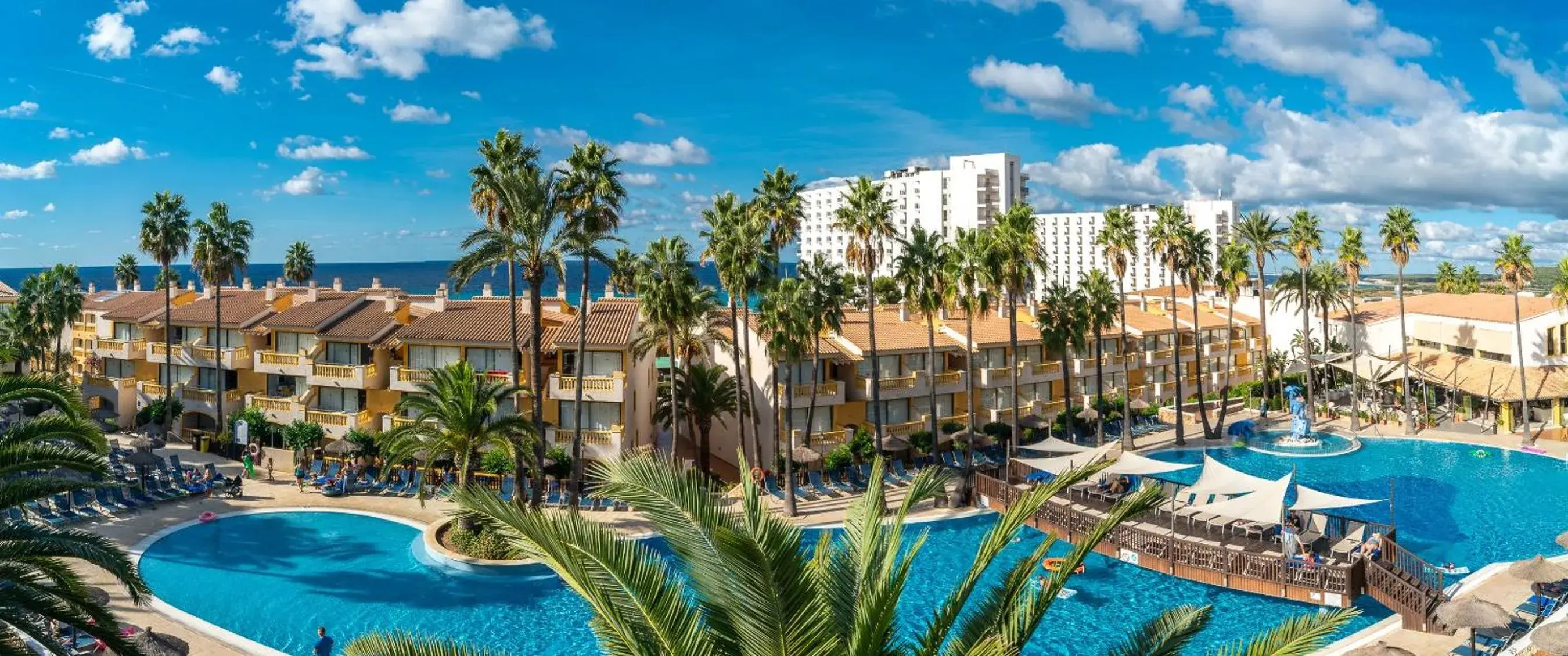 Royal Son Bou Family Club Royal Son Bou Family Club