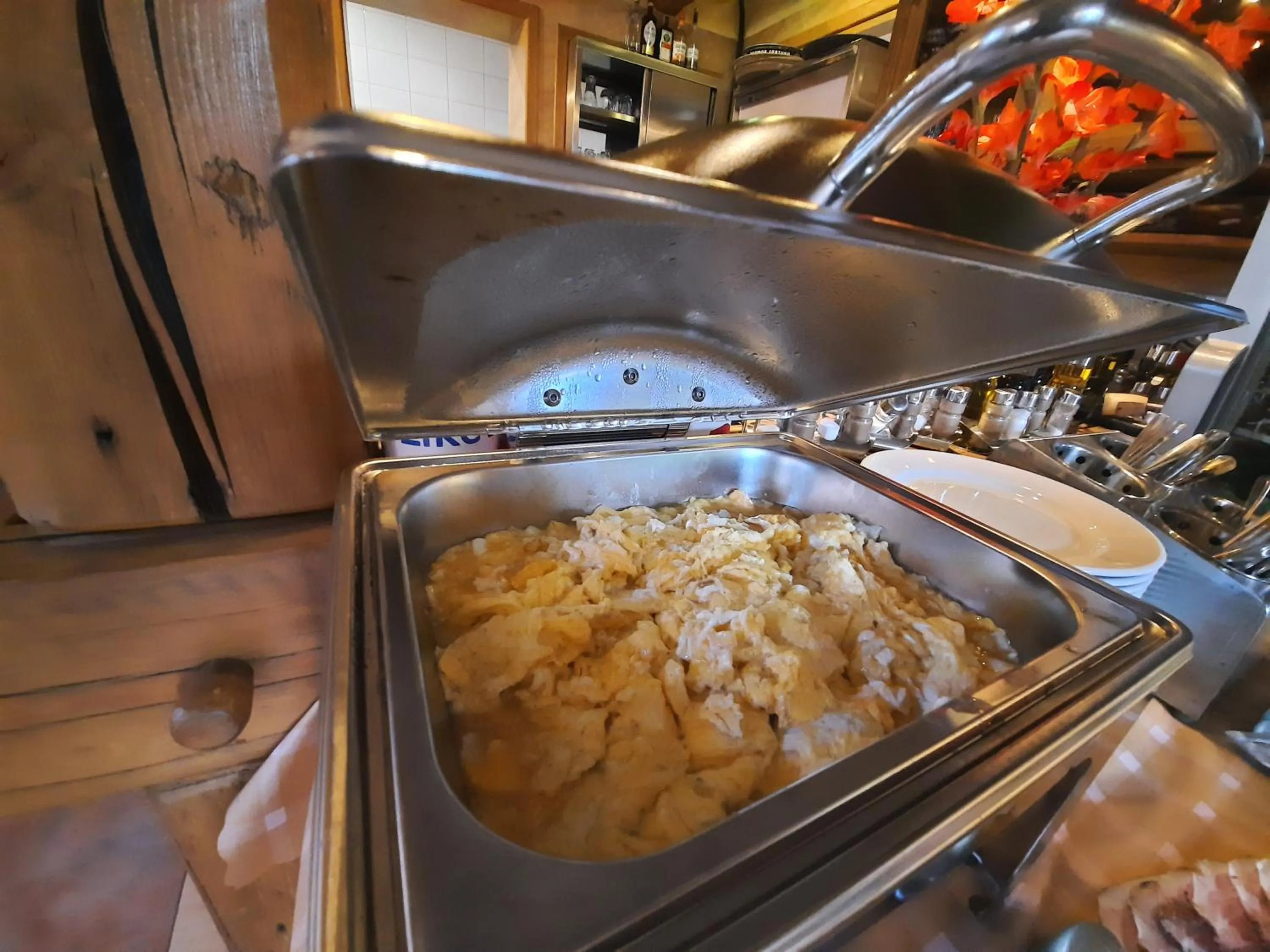 Breakfast in Gościniec Pod Lipą