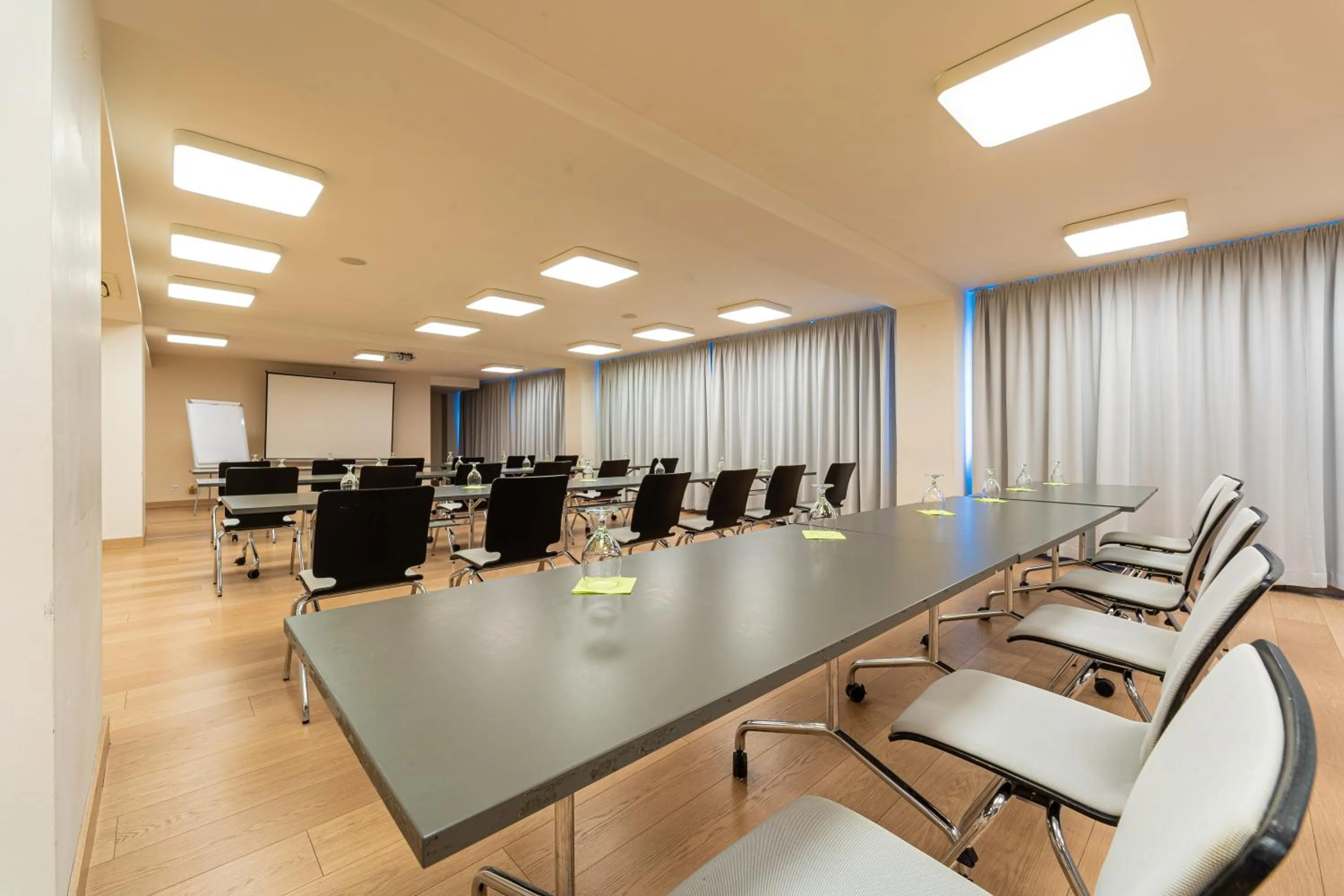 Meeting/conference room in Hotel Alibaba
