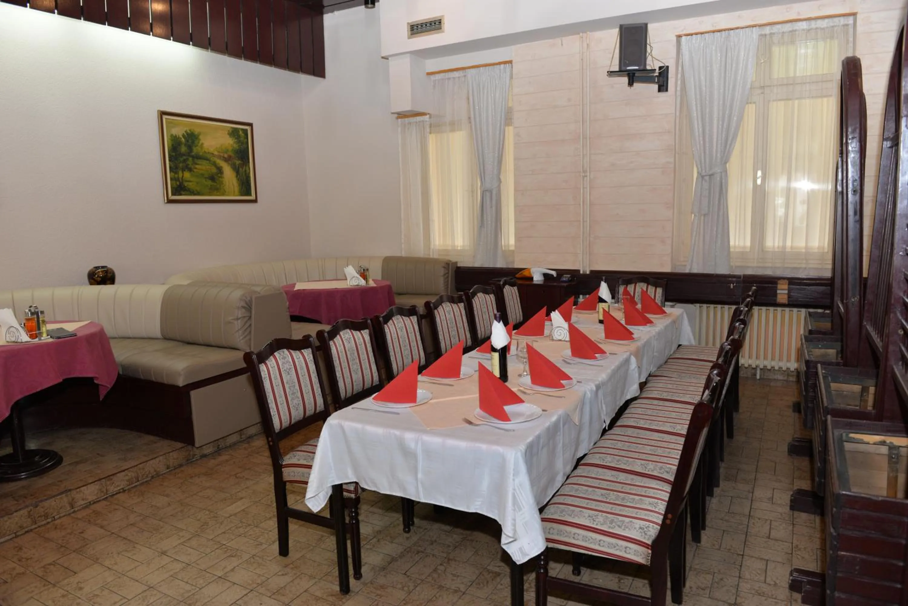 Hotel Dulovic