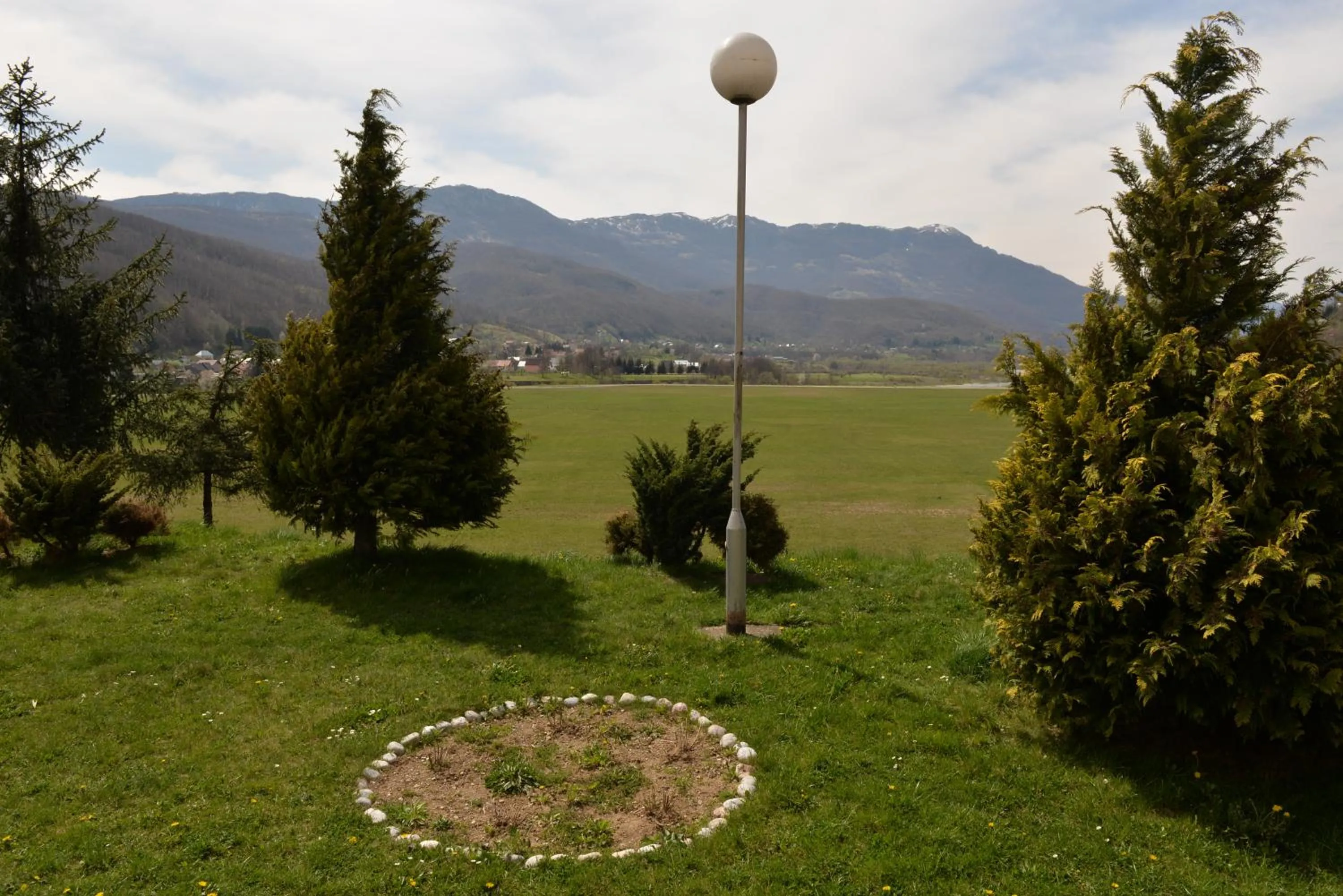 Hotel Dulovic