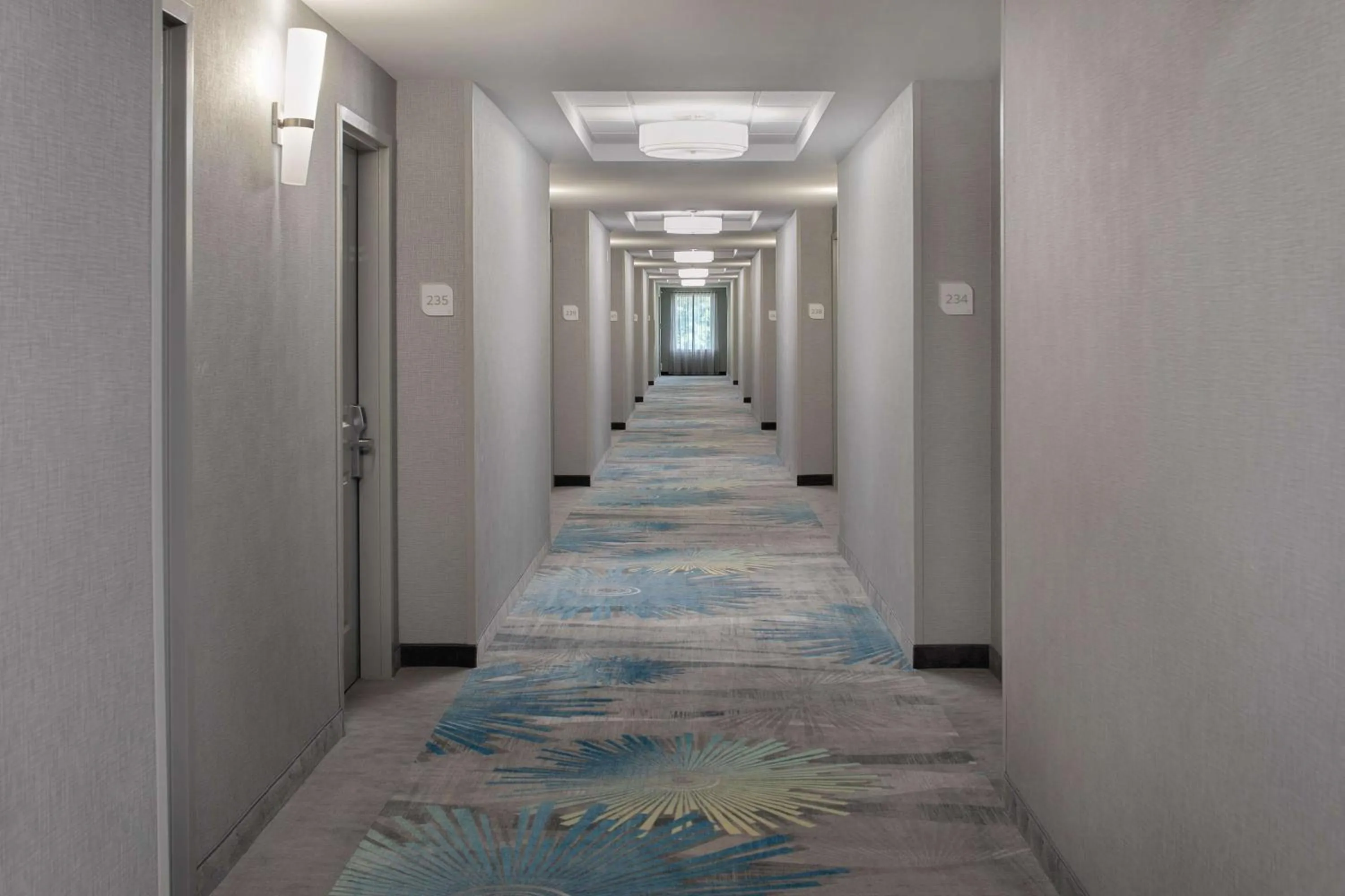 Other in Hilton Garden Inn DFW Airport South