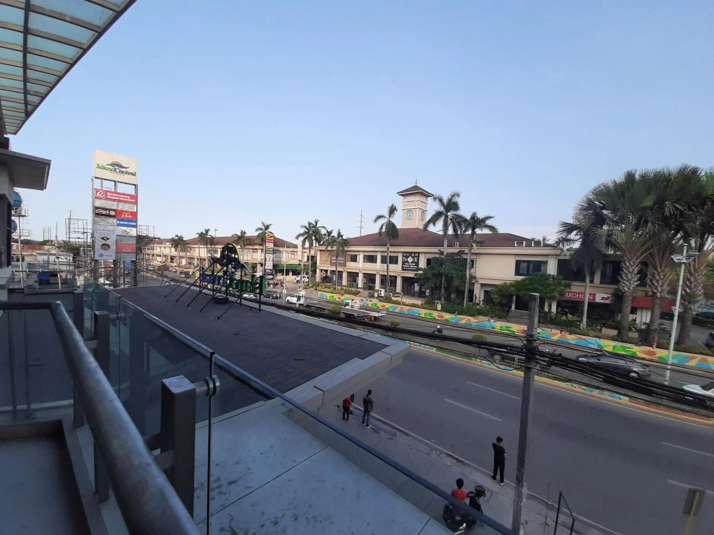 Nearby landmark in Ania Summer Rooms