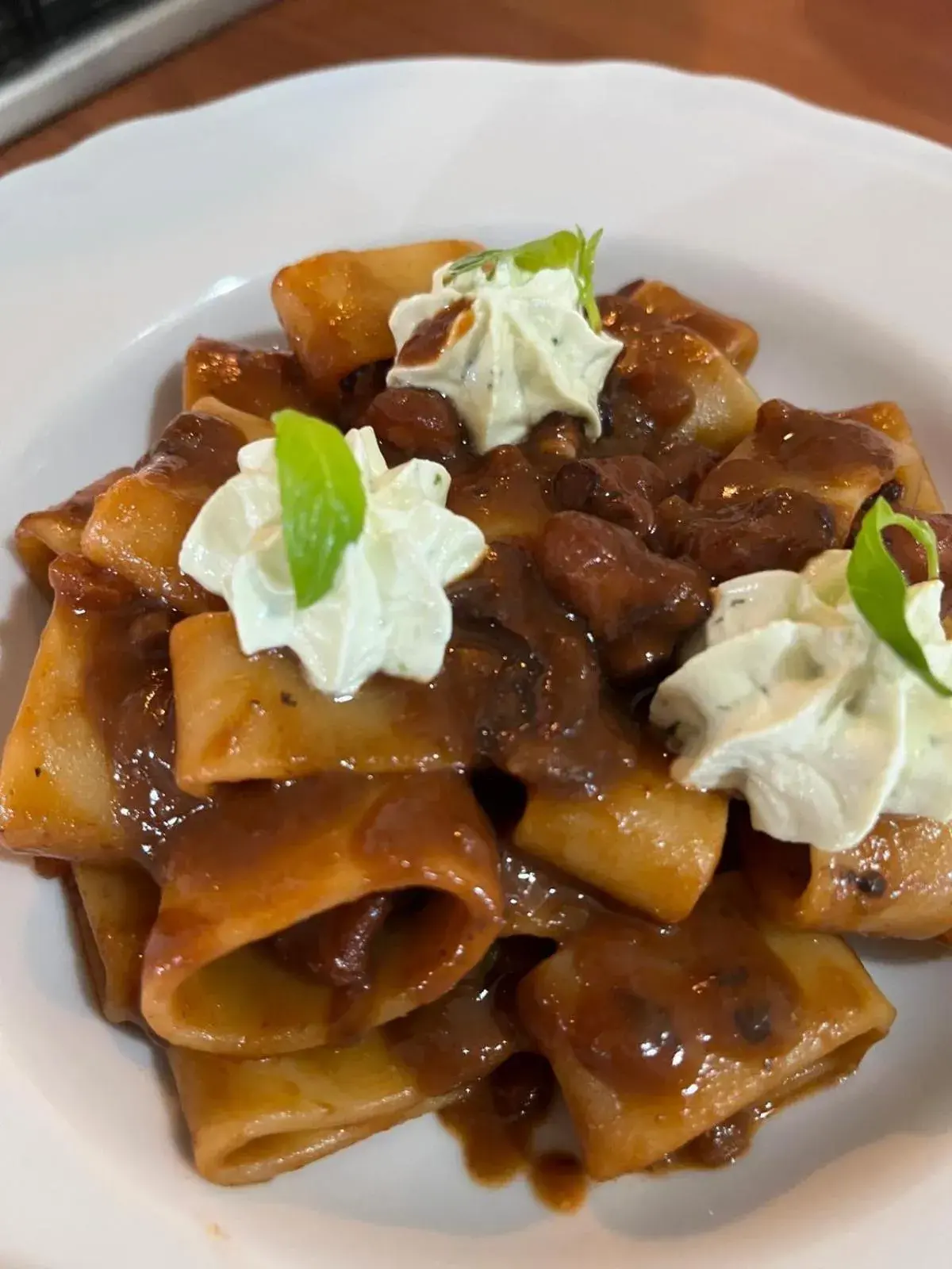 Food in Hotel la Maggioressa Food in Hotel la Maggioressa