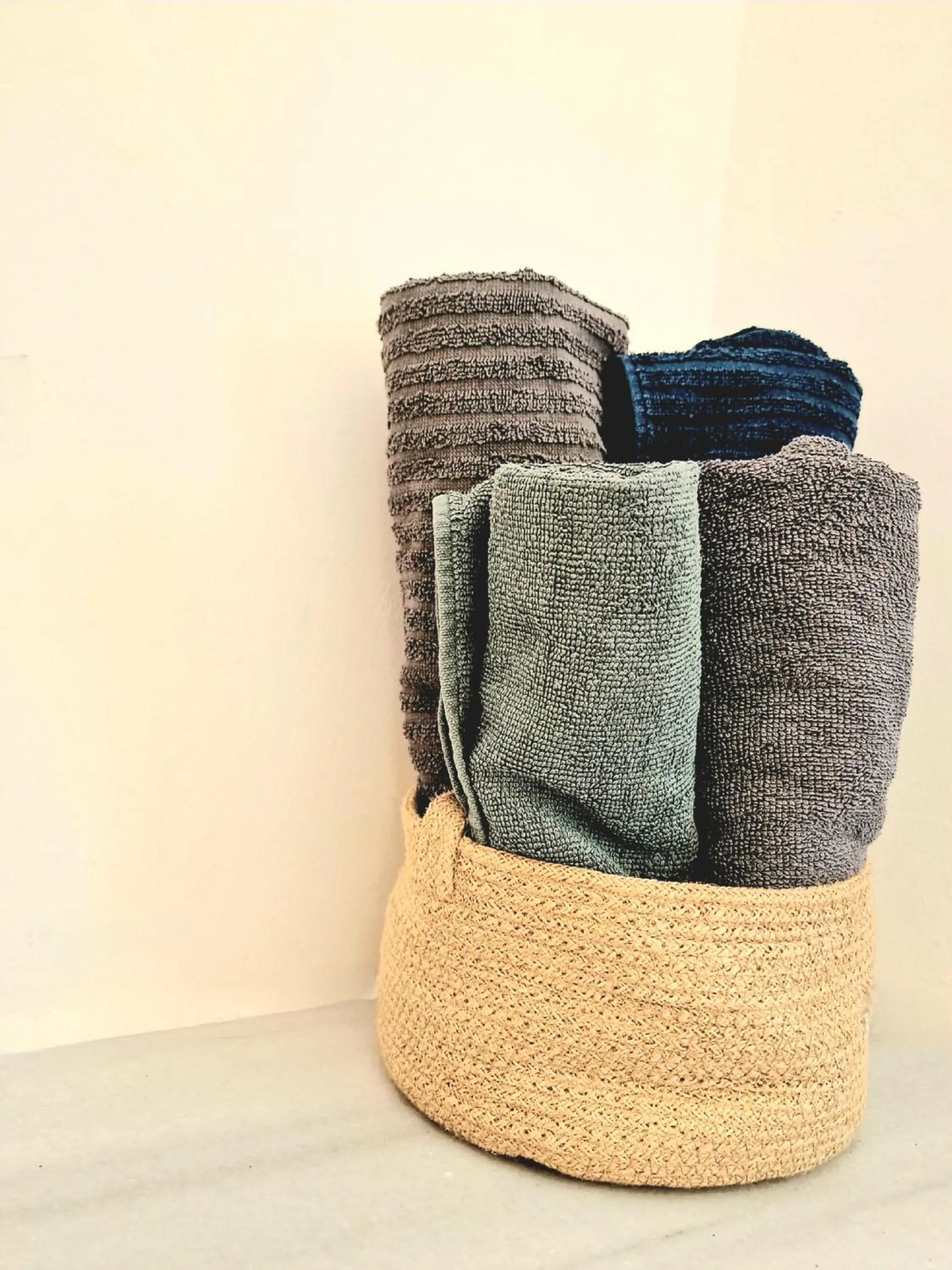 Decorative detail in El 32