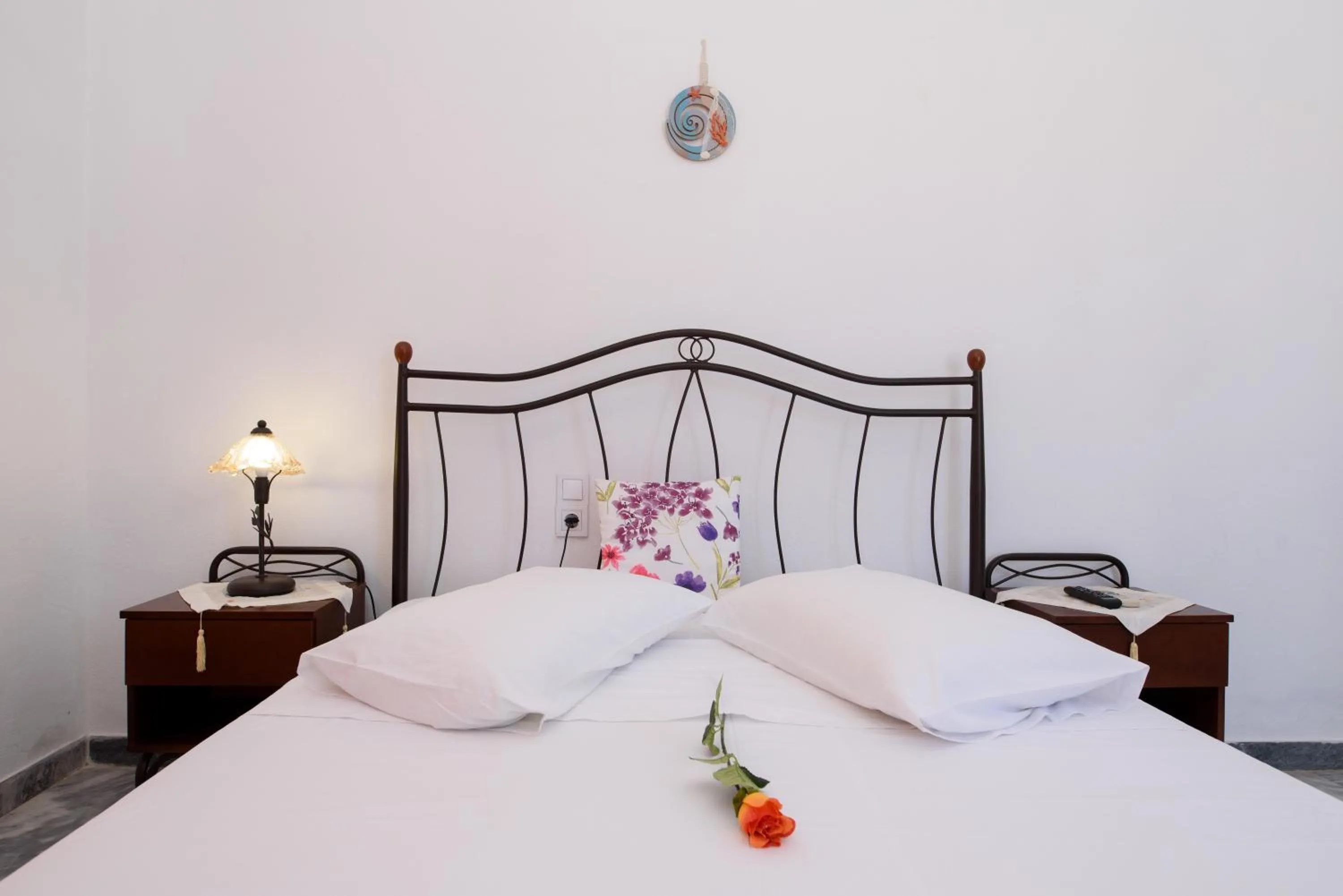 Superior Double or Twin Room in Galaxy