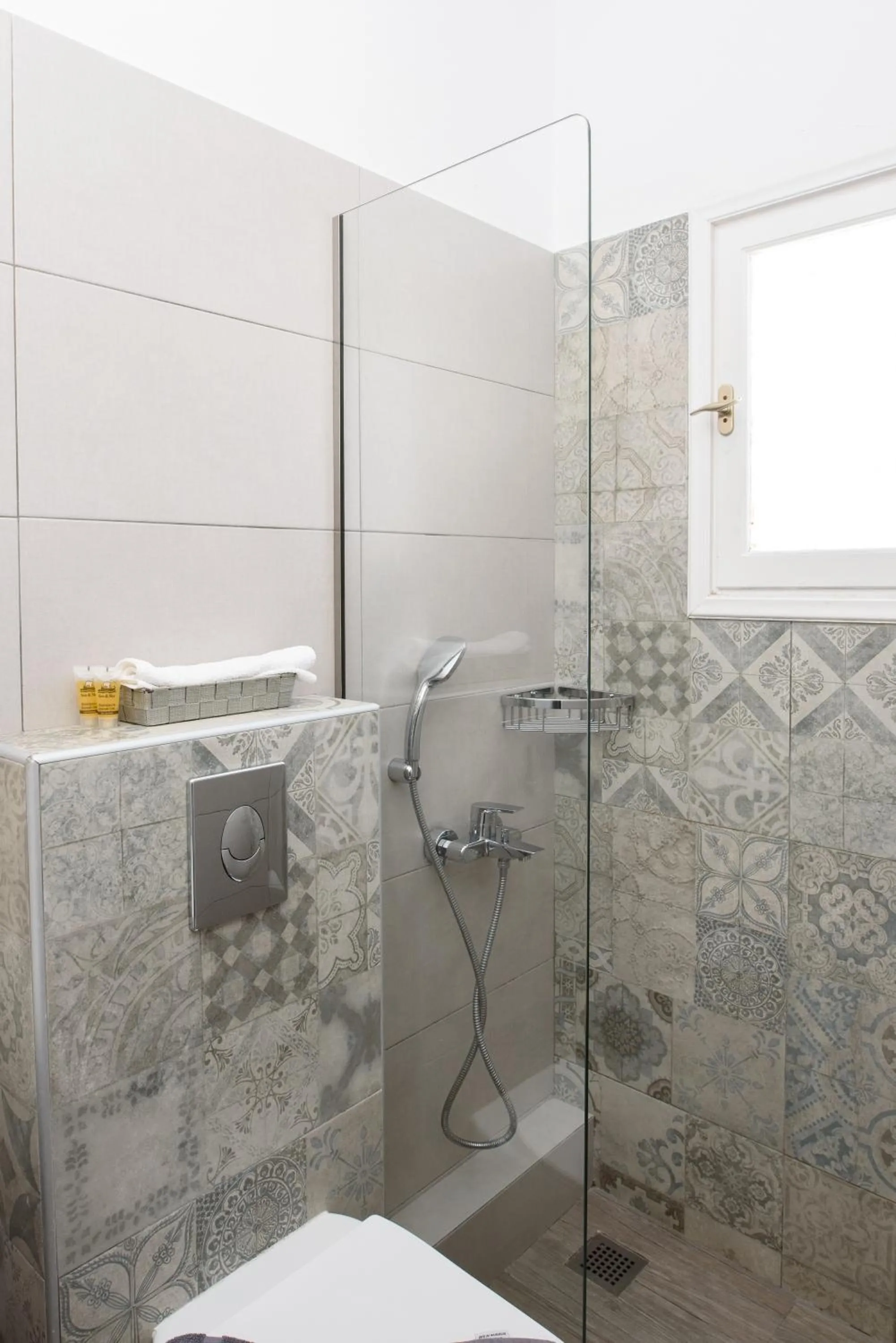Superior Double or Twin Room in Galaxy