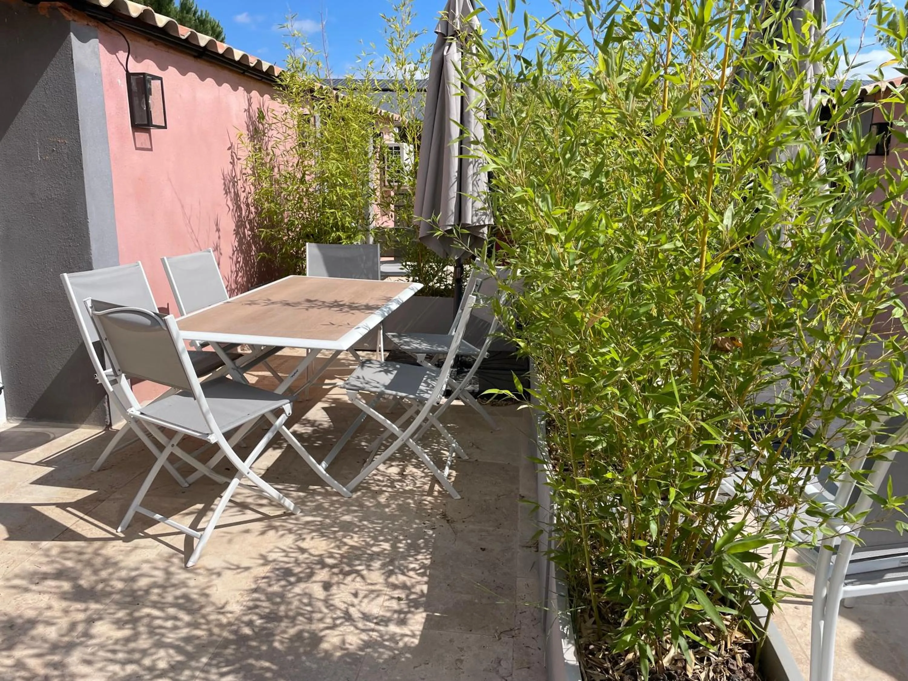Domaine de l'Aumone
