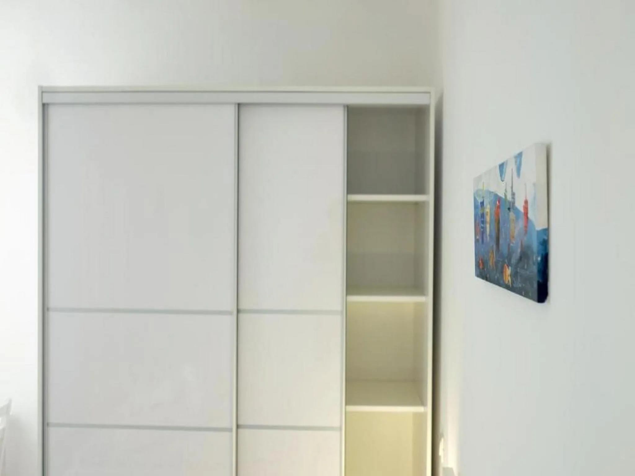 Other in Apartments Blue Lavender