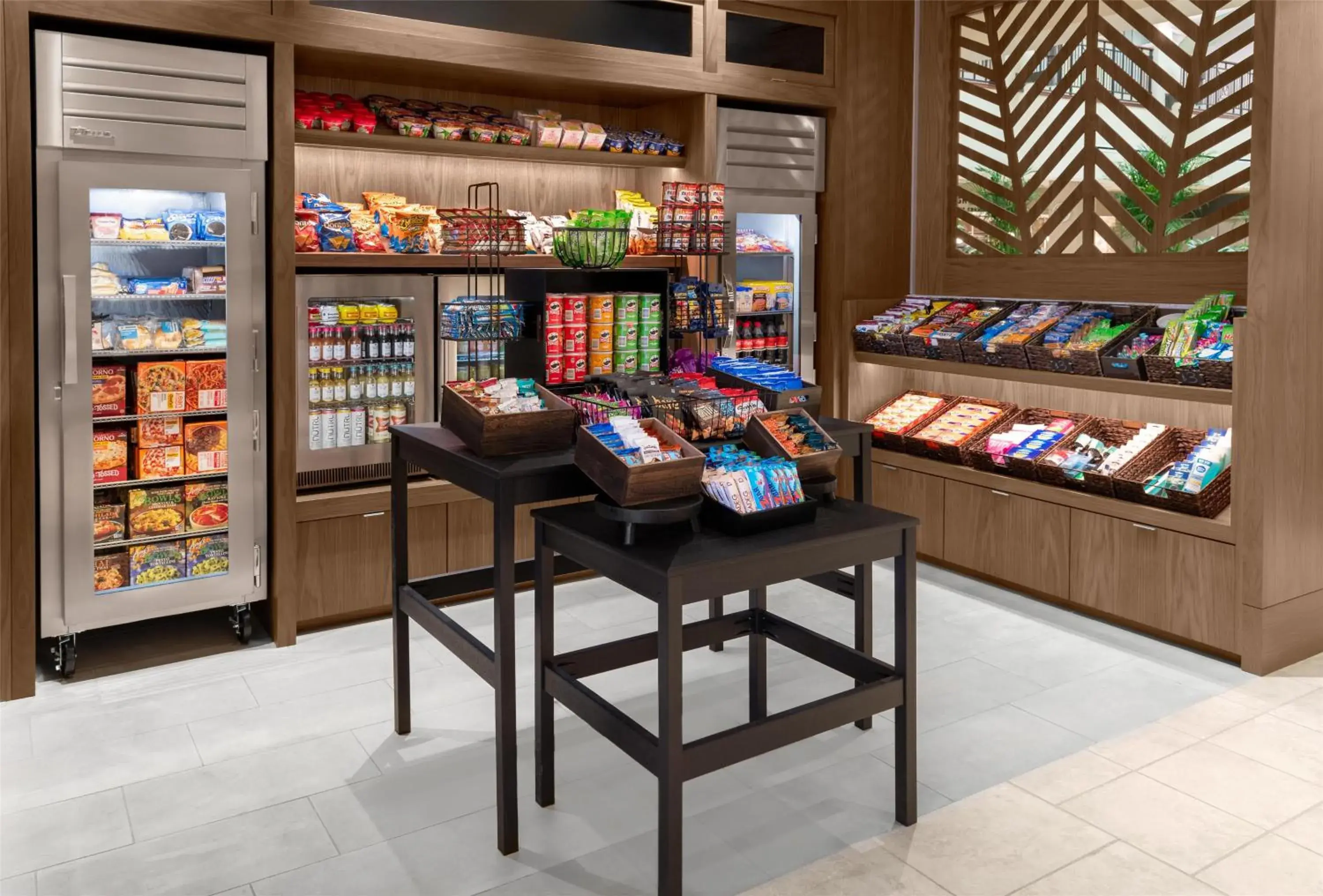 Restaurant/places to eat in Embassy Suites Fort Myers - Estero Restaurant/places to eat in Embassy Suites Fort Myers - Estero