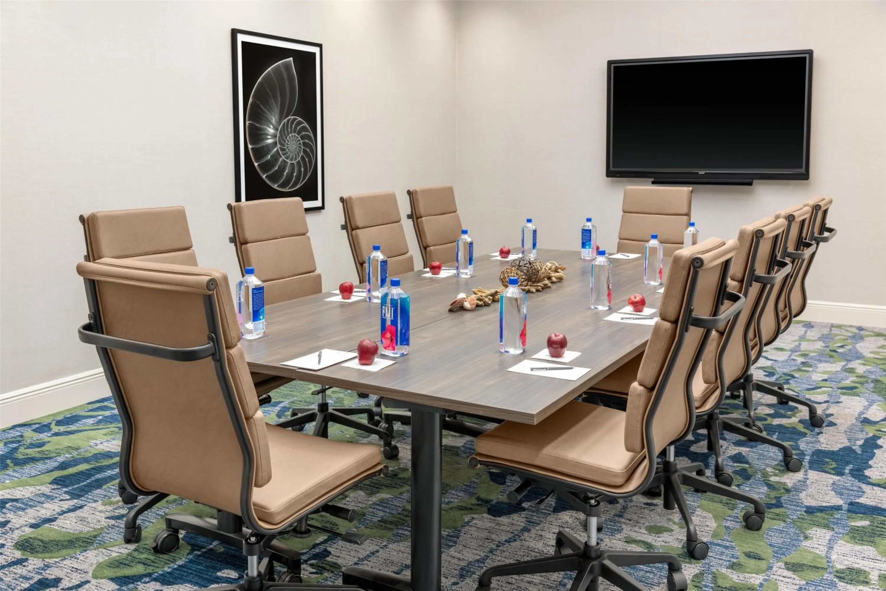 Meeting/conference room in Embassy Suites Fort Myers - Estero