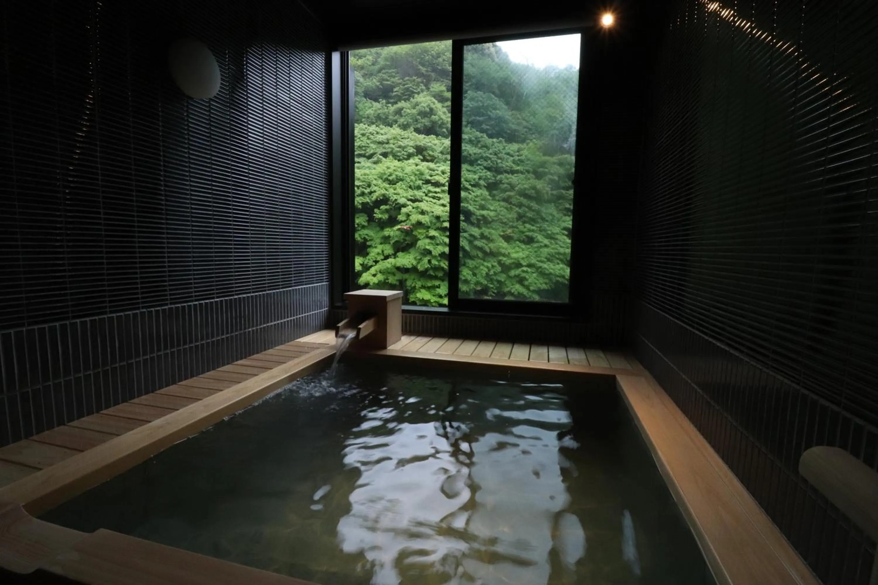 Yumoto Ueyama Ryokan