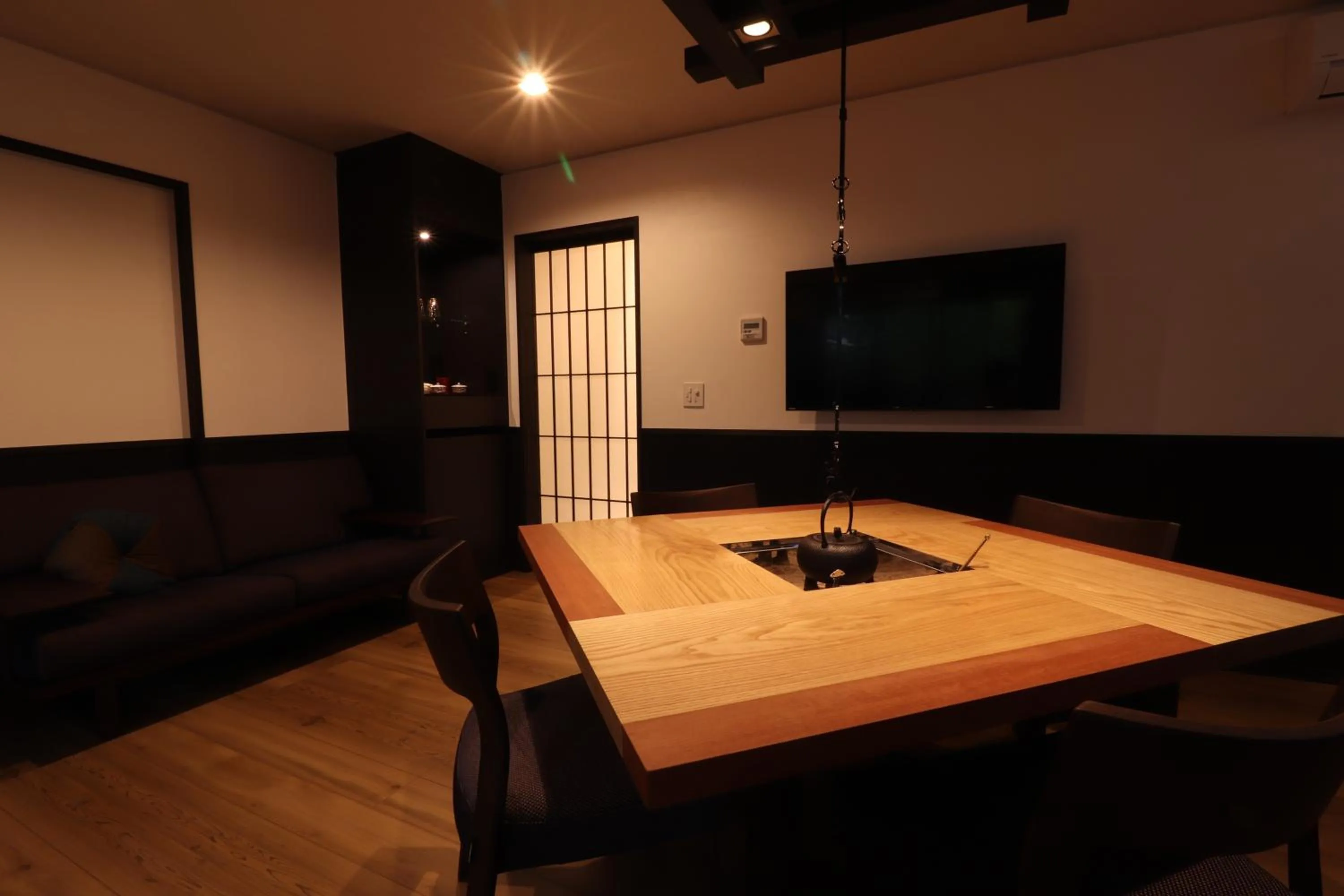 Yumoto Ueyama Ryokan