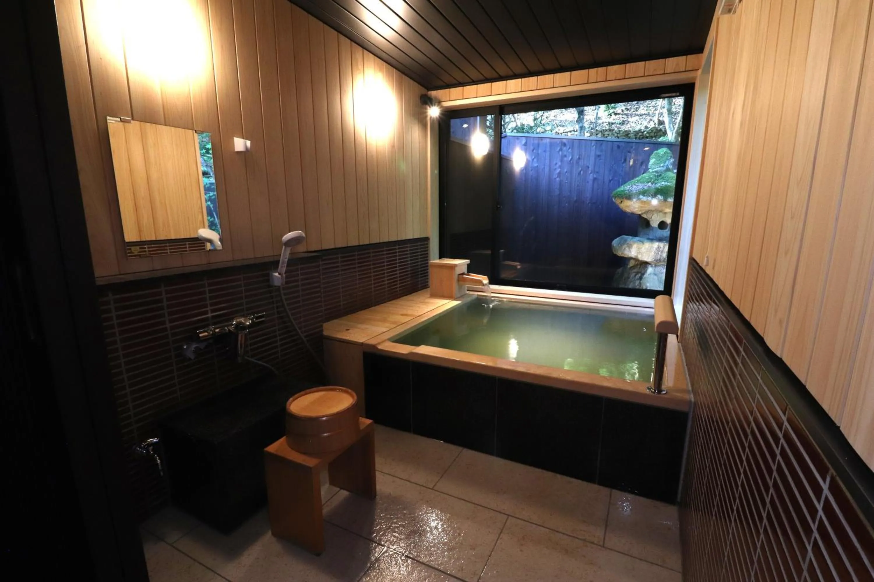 Yumoto Ueyama Ryokan