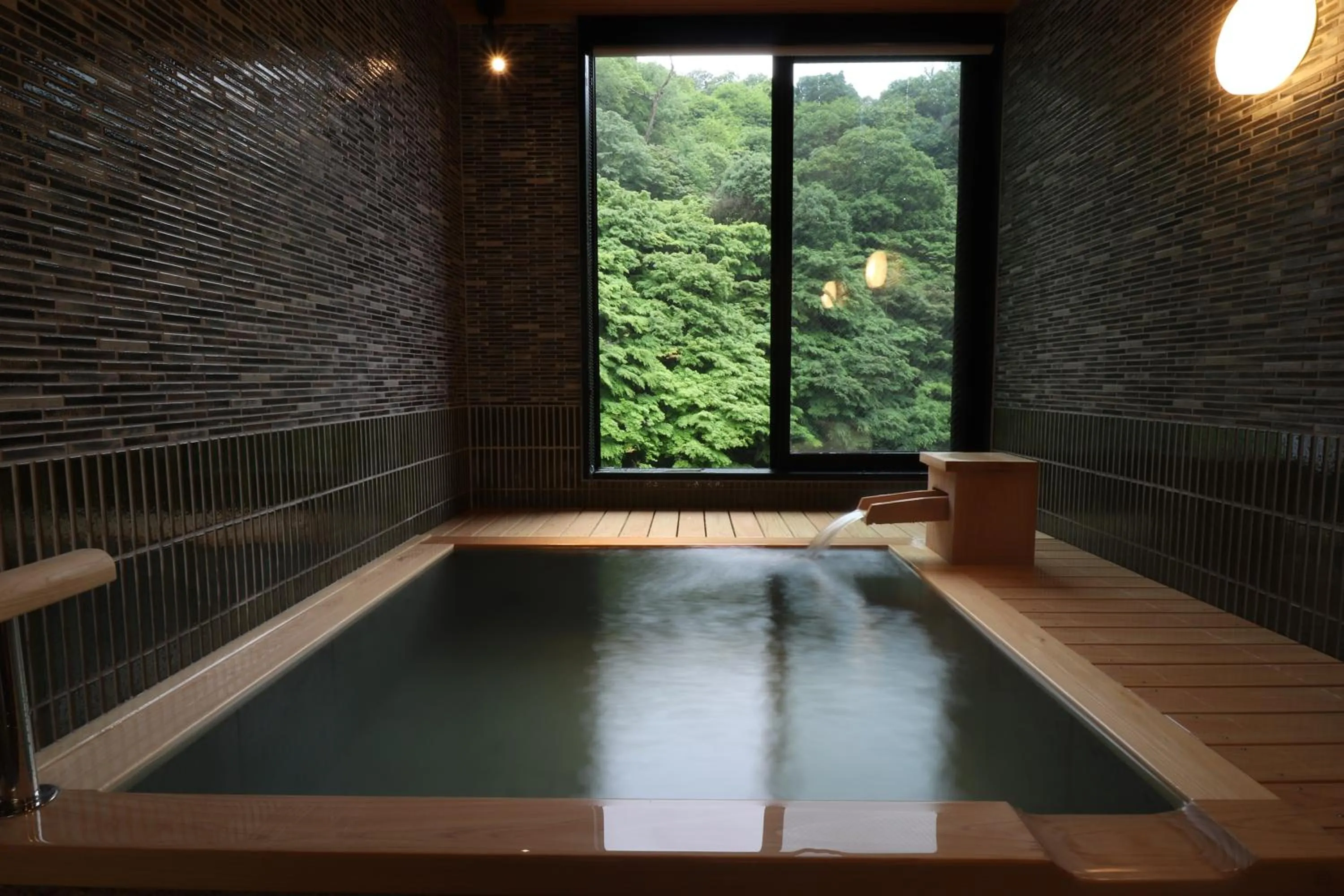 Yumoto Ueyama Ryokan