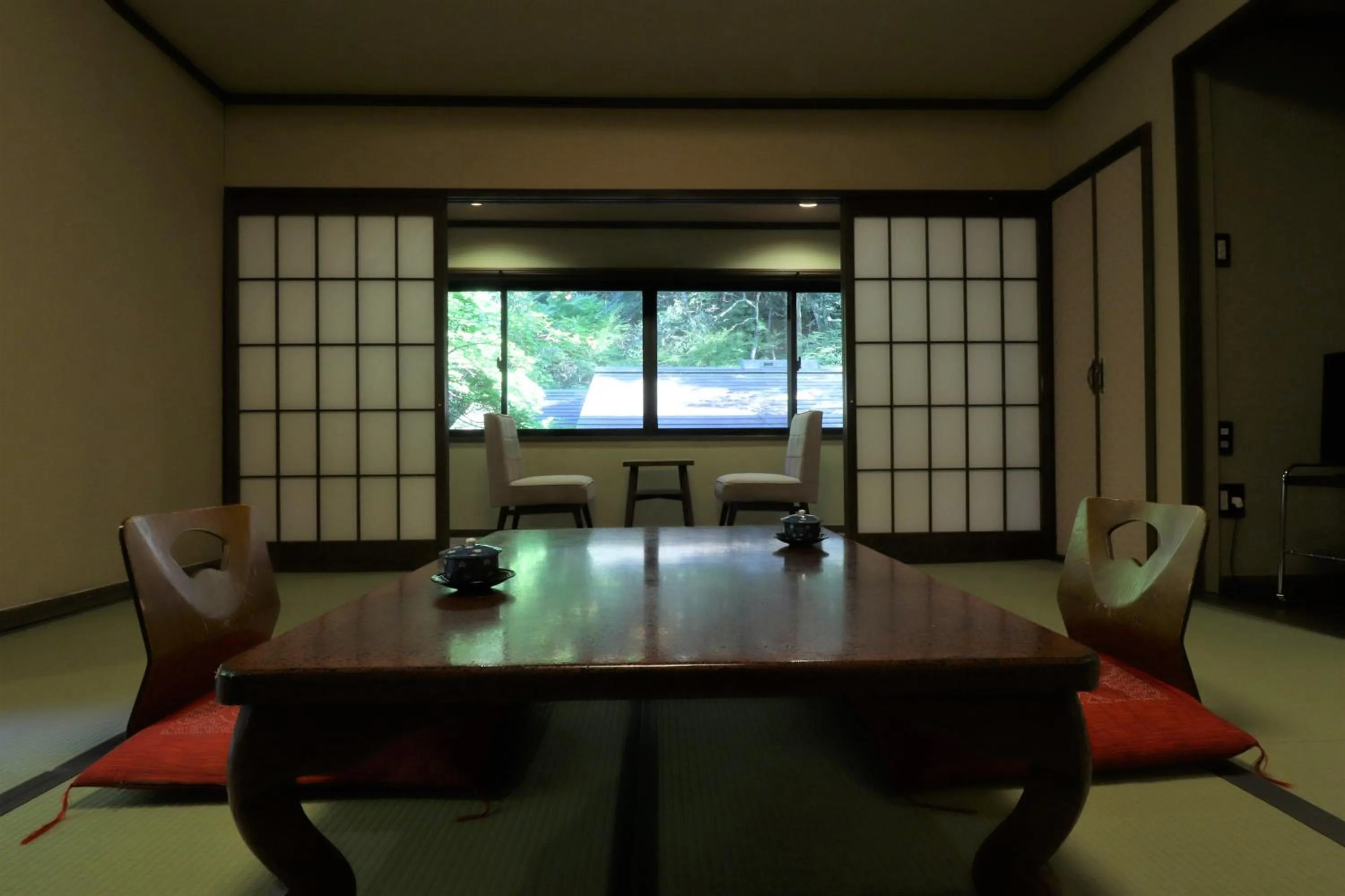 Yumoto Ueyama Ryokan