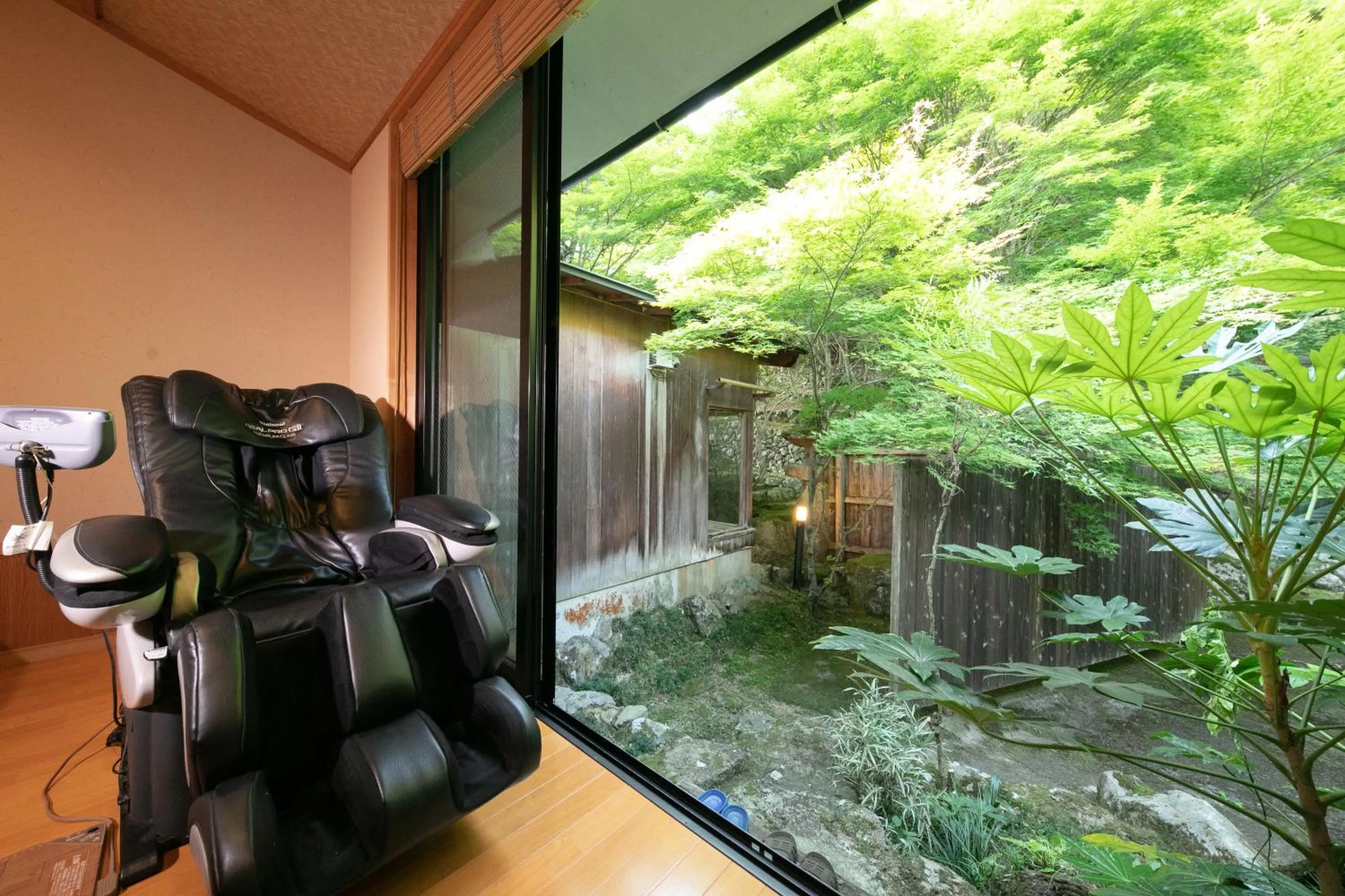 Yumoto Ueyama Ryokan