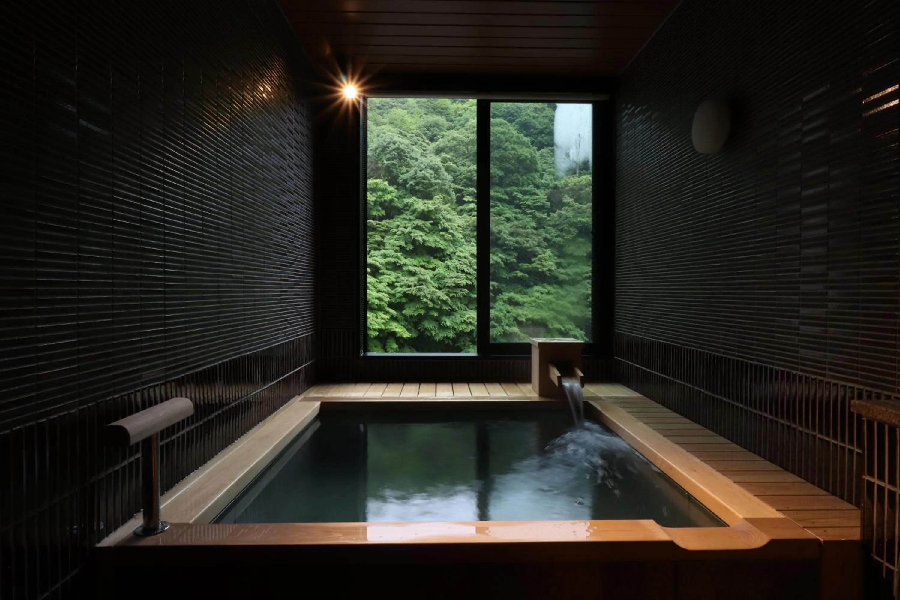 Yumoto Ueyama Ryokan