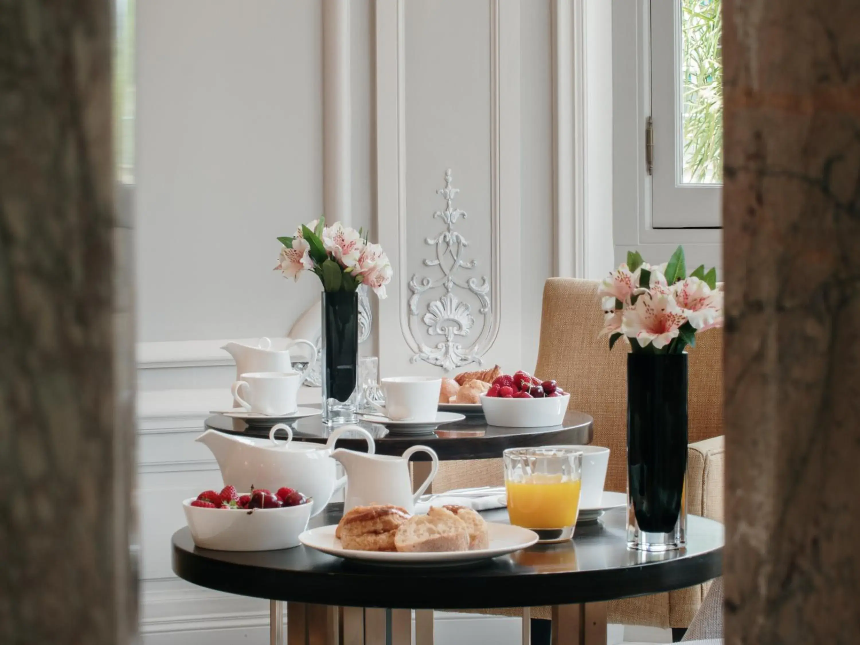 Lounge or bar in Villa Genesis Lounge or bar in Villa Genesis